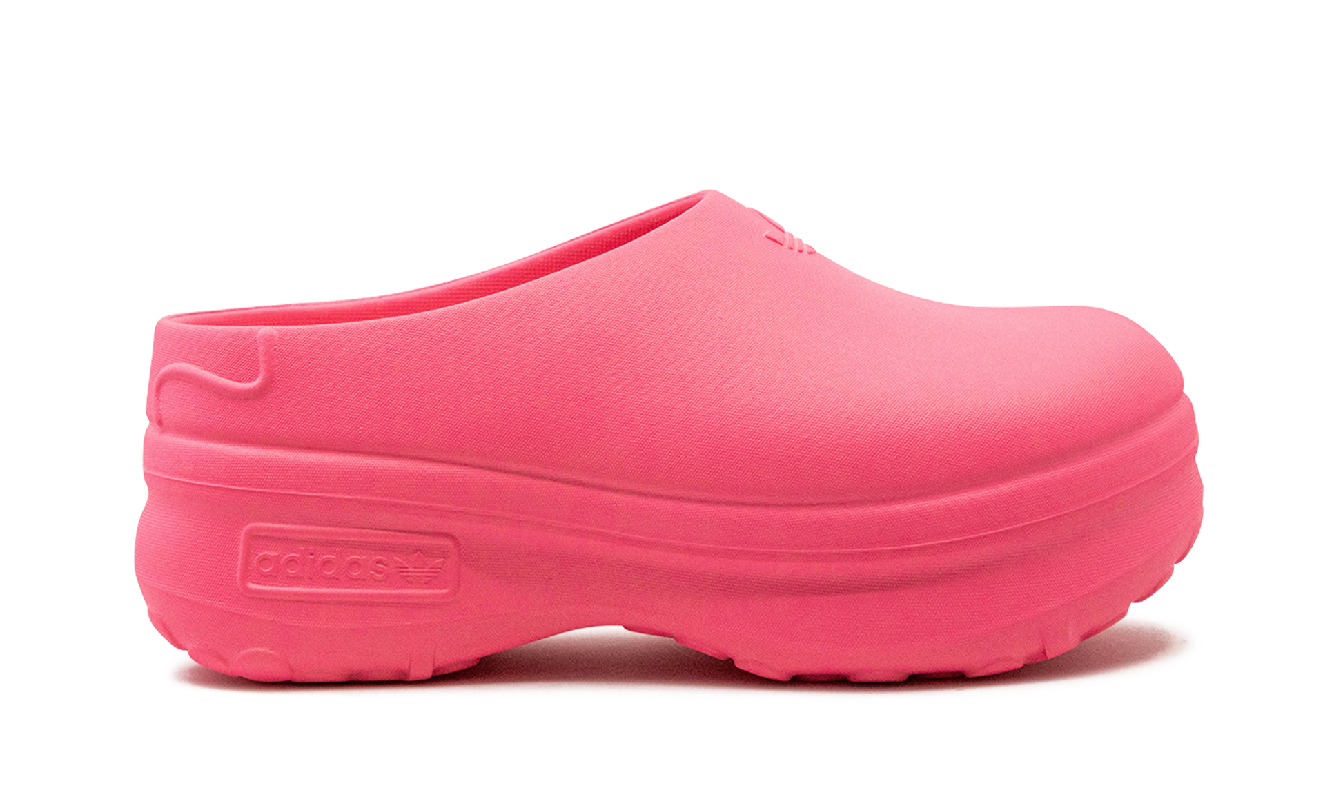 Adifom Stan Smith Mule Wmns "lucid Pink" - 6