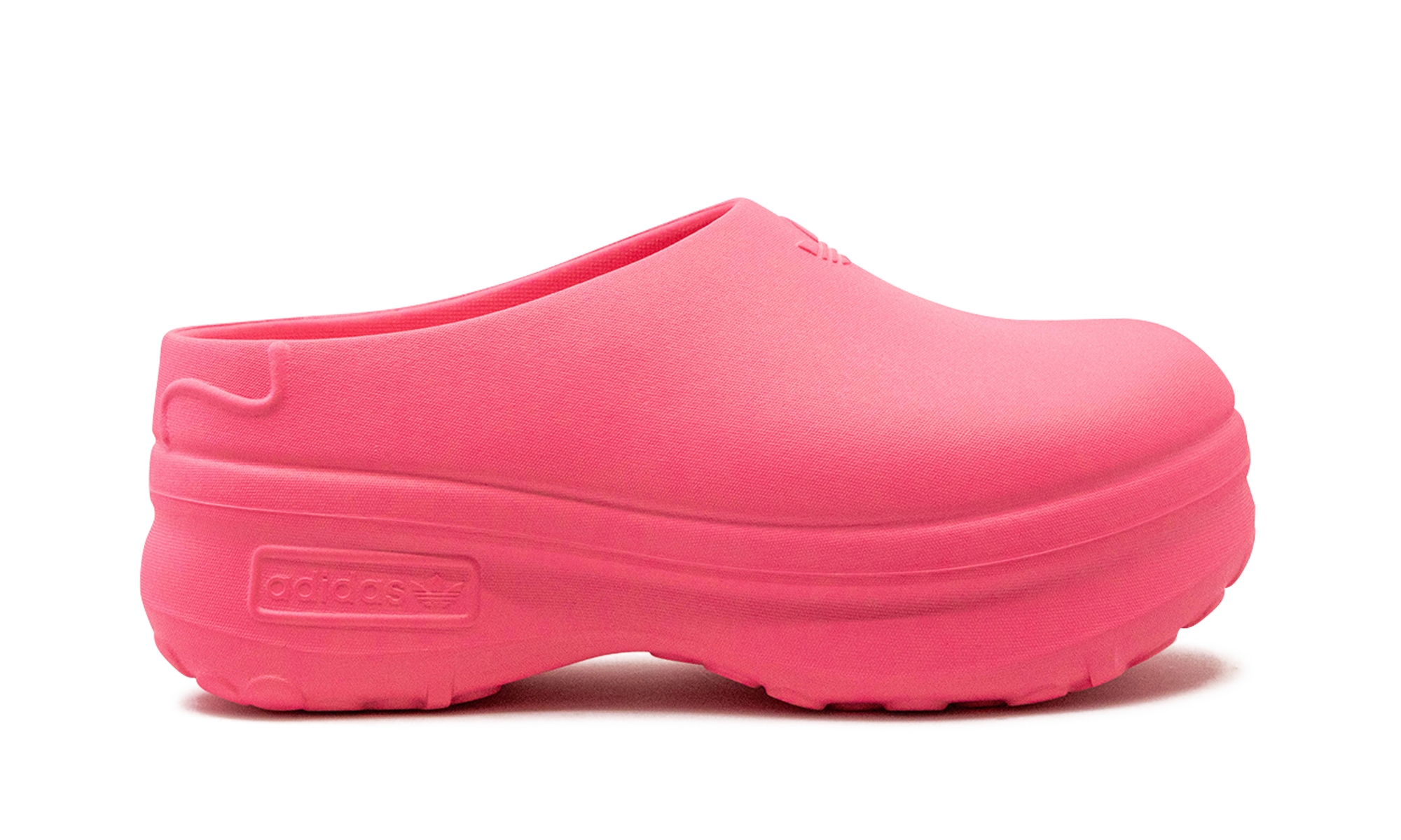 Adifom Stan Smith Mule Wmns "lucid Pink" - 6
