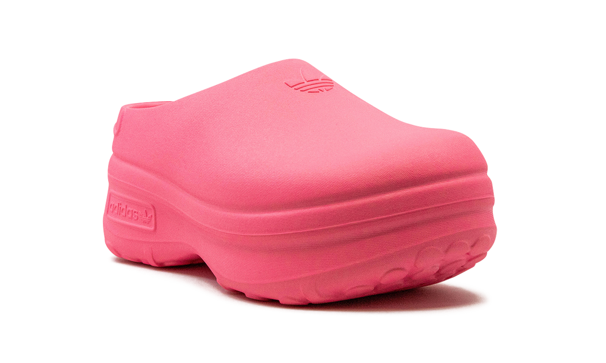 Adifom Stan Smith Mule Wmns "lucid Pink" - 7