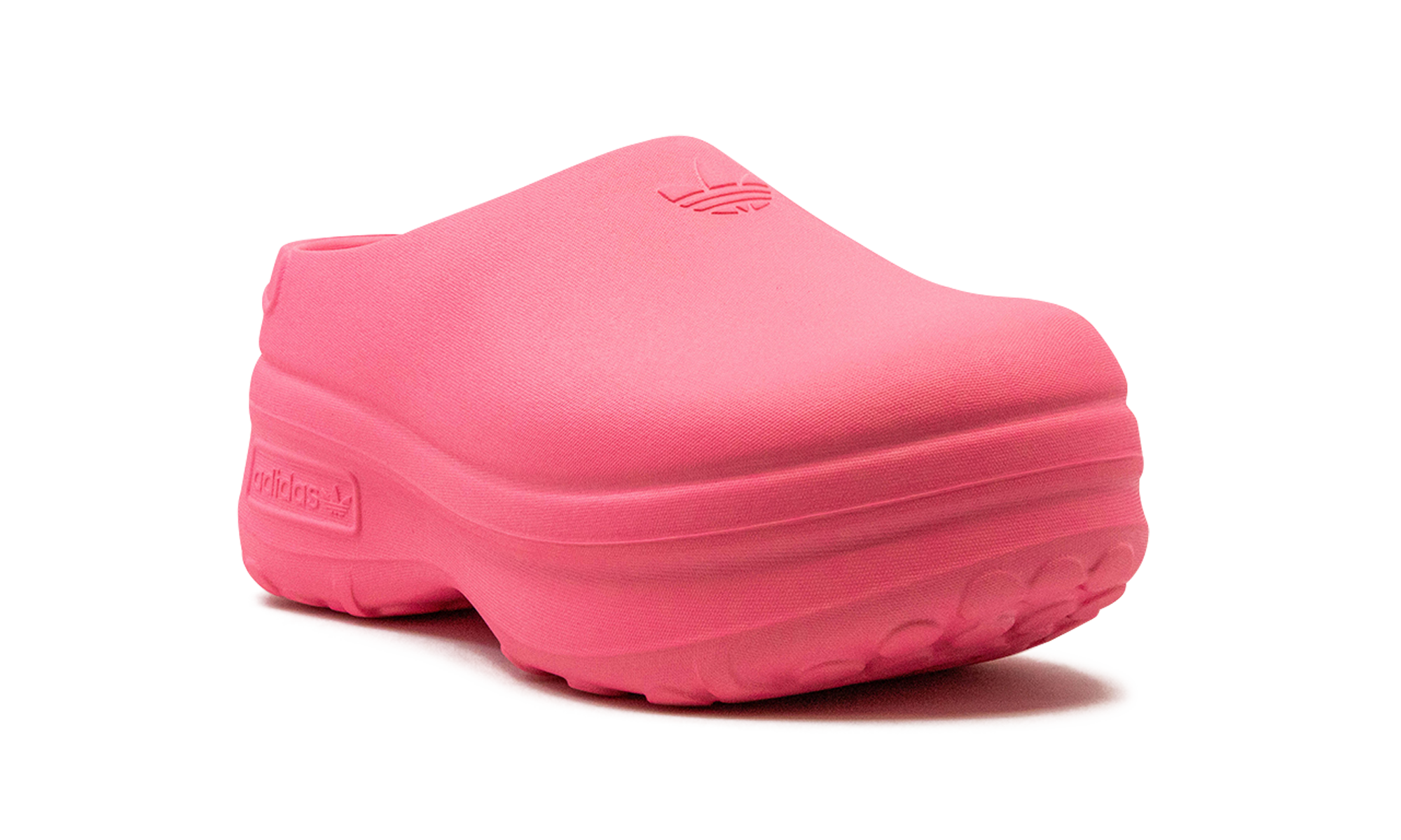 Adifom Stan Smith Mule Wmns "lucid Pink" - 7