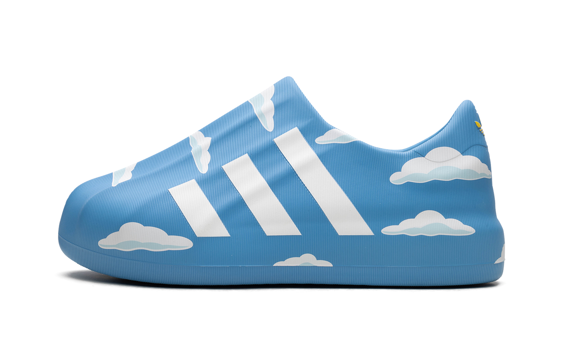 Adifom Superstar Low "the Simpsons - Clouds" - 1