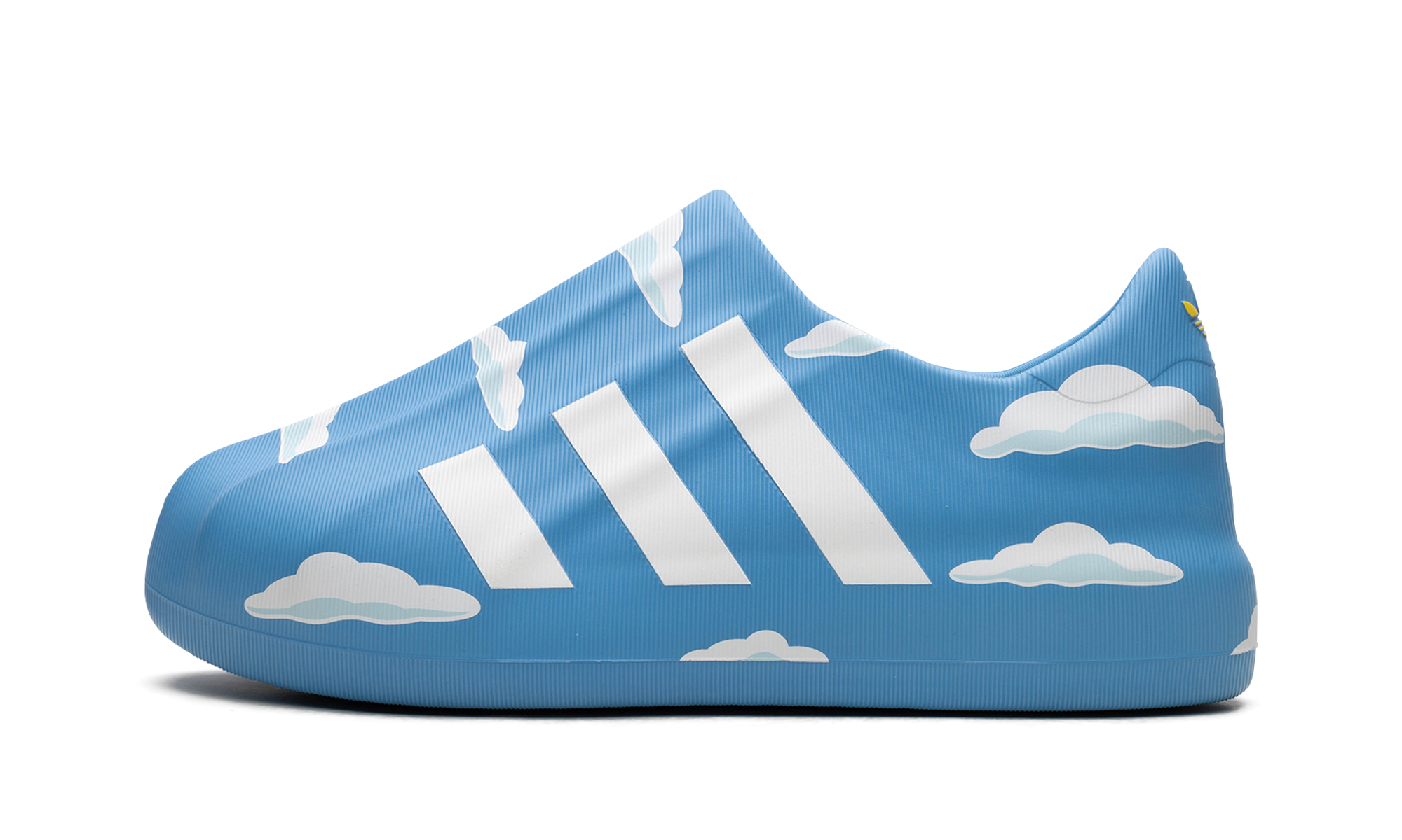 Adifom Superstar Low "the Simpsons - Clouds" - 1