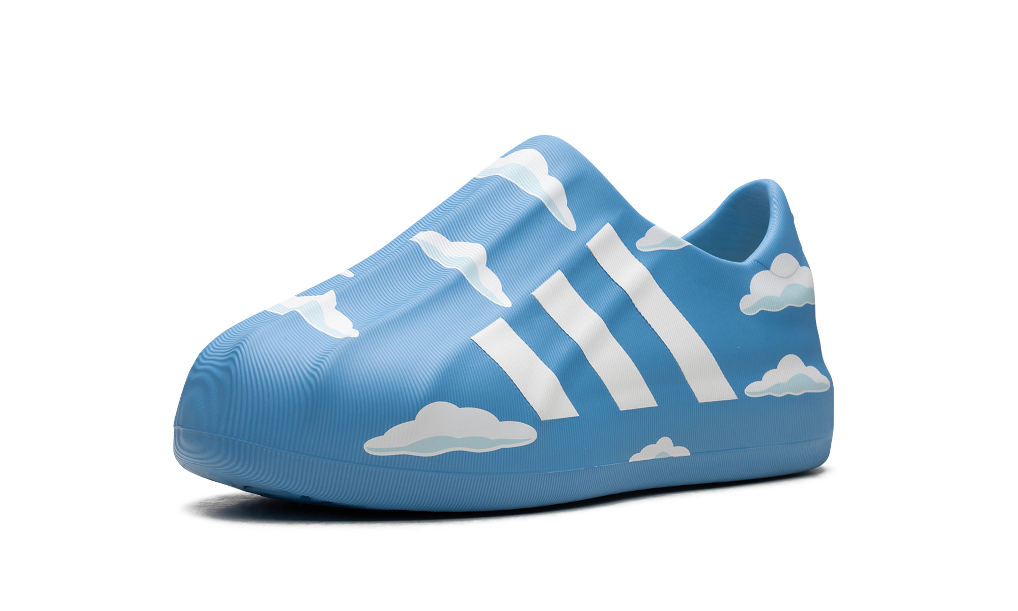 Adifom Superstar Low "the Simpsons - Clouds" - 4