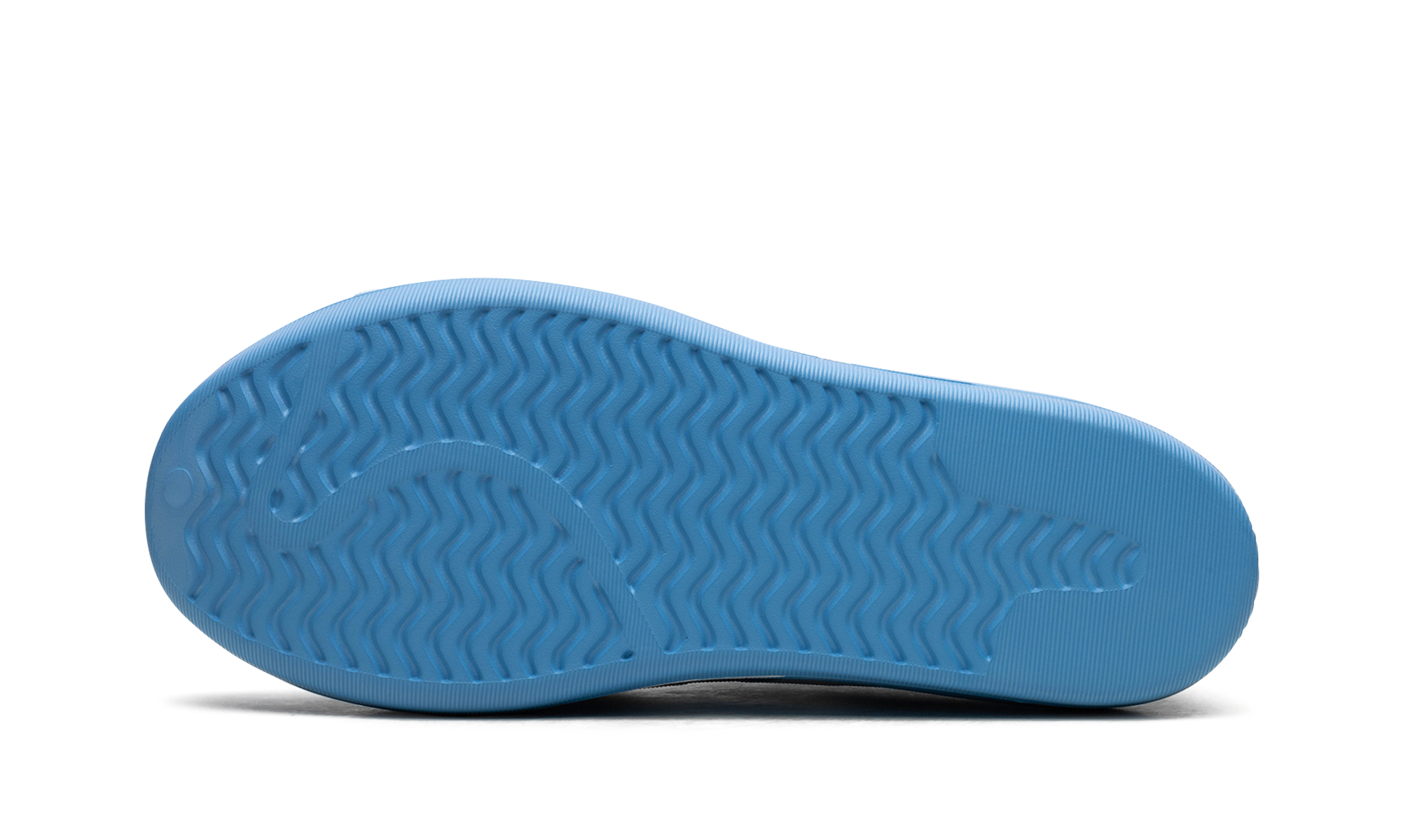 Adifom Superstar Low "the Simpsons - Clouds" - 5