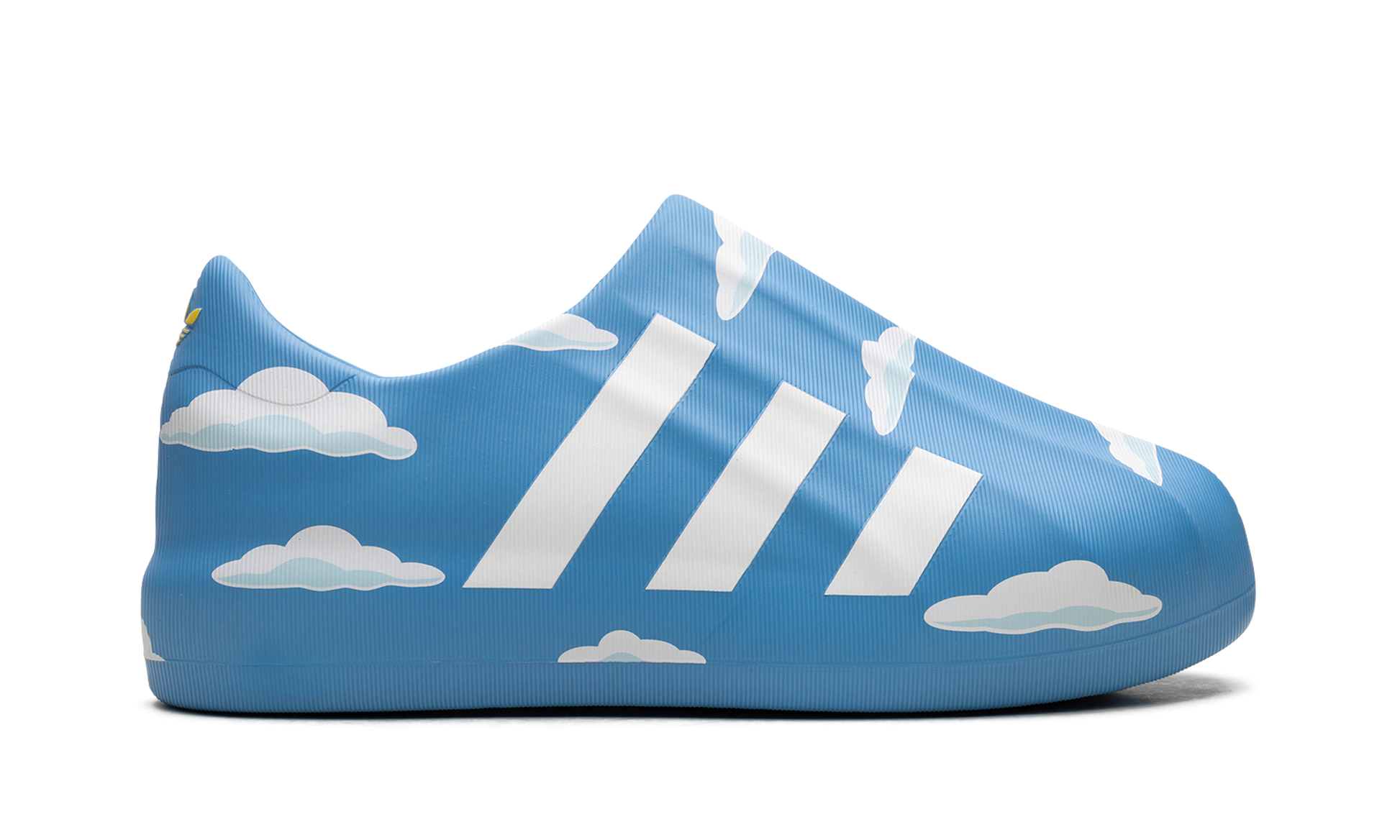 Adifom Superstar Low "the Simpsons - Clouds" - 6