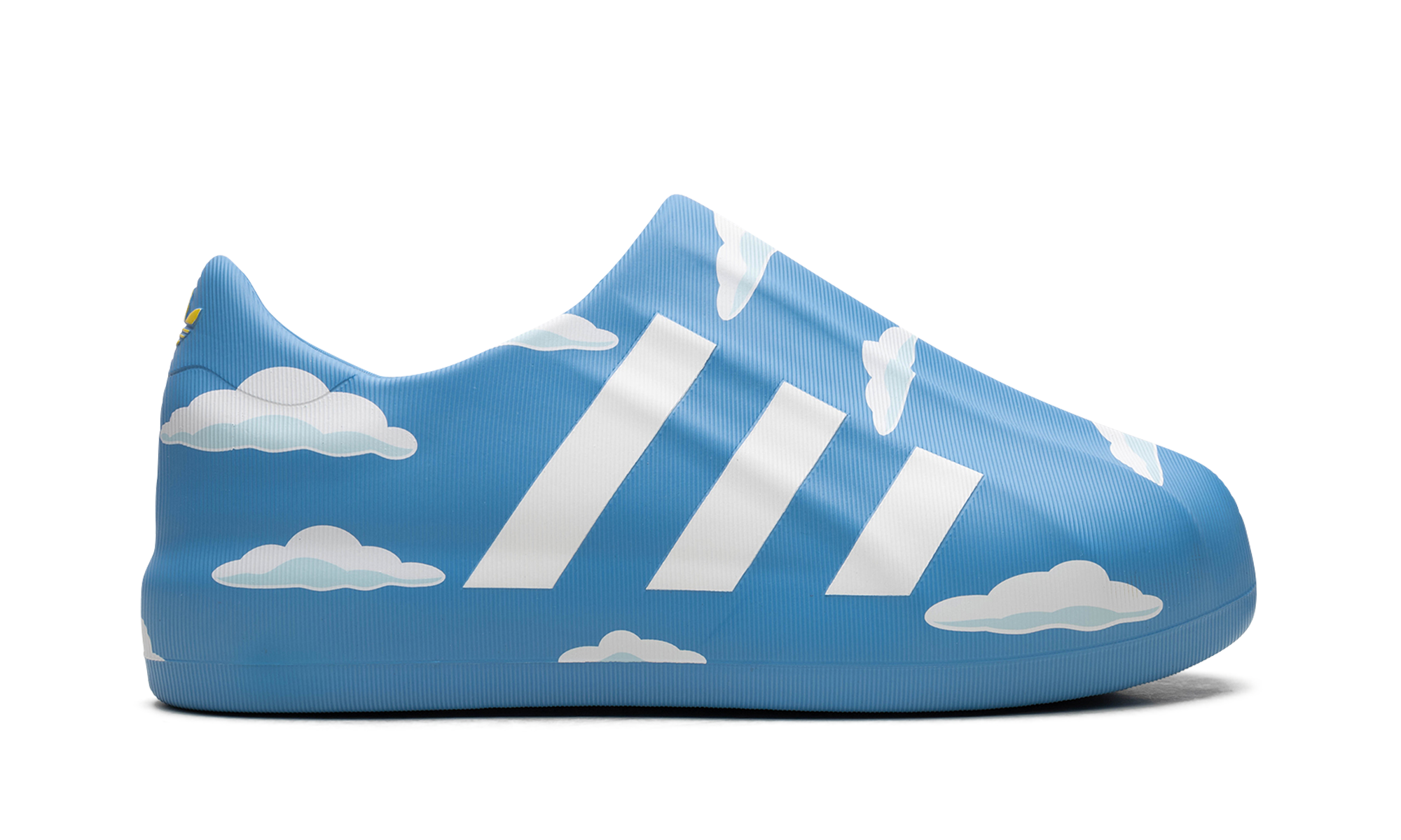Adifom Superstar Low "the Simpsons - Clouds" - 6