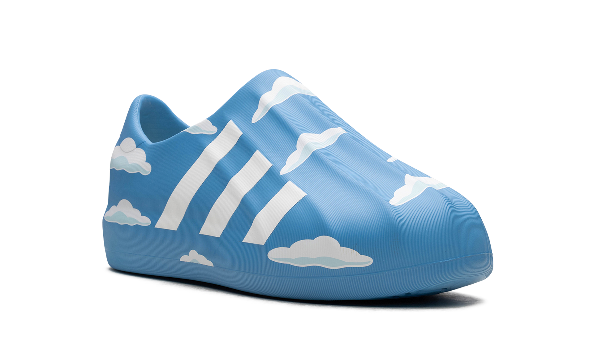 Adifom Superstar Low "the Simpsons - Clouds" - 7