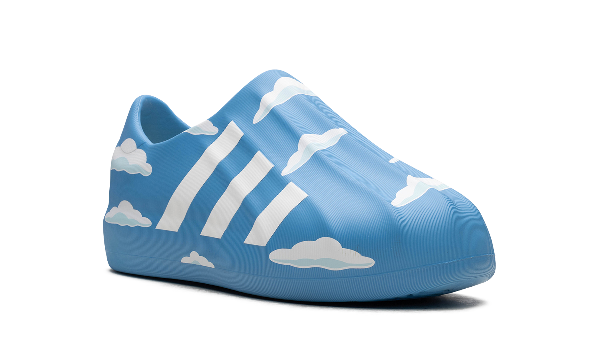 Adifom Superstar Low "the Simpsons - Clouds" - 7