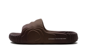 Adilette 22 Slides "preloved Brown" - 1