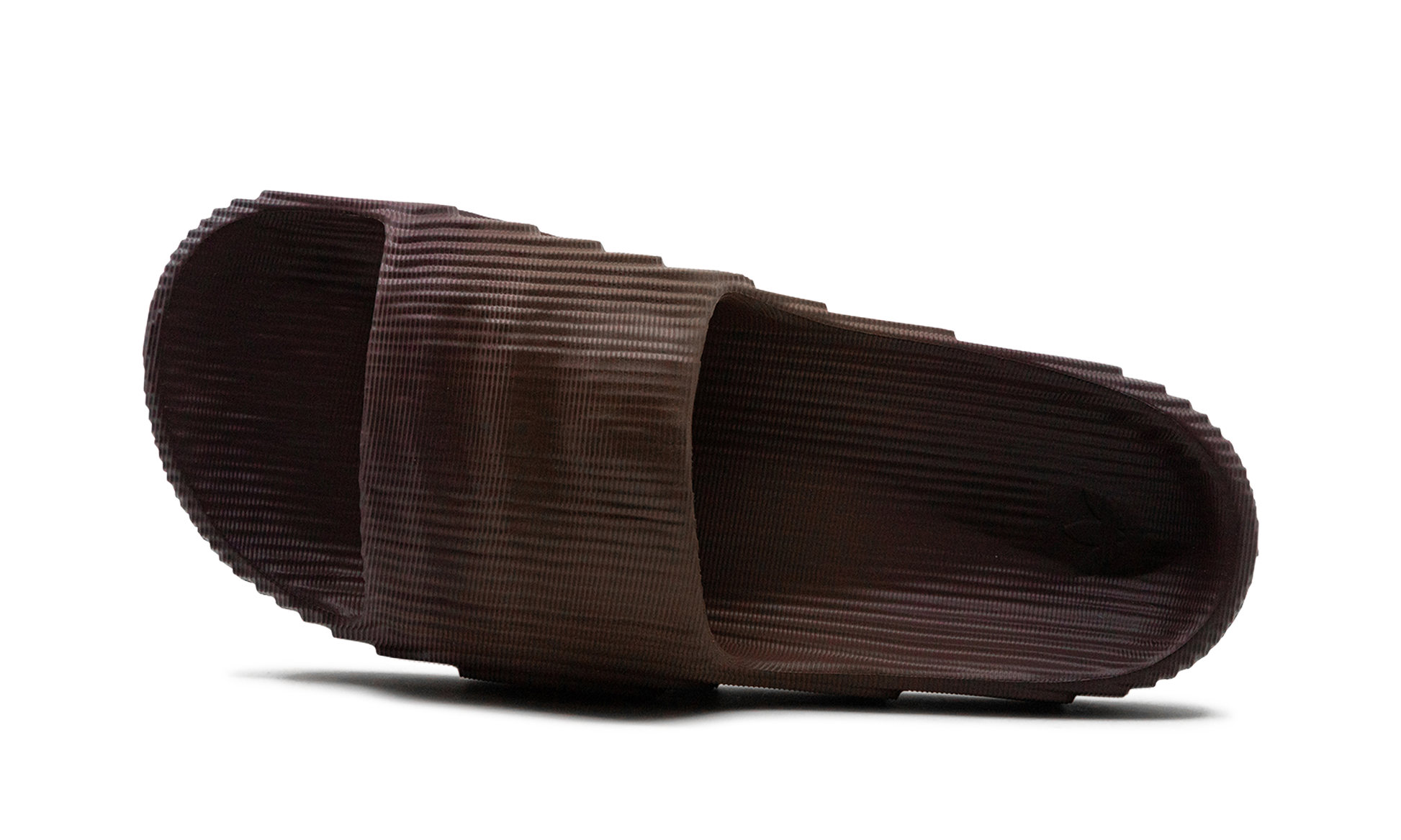 Adilette 22 Slides "preloved Brown" - 5