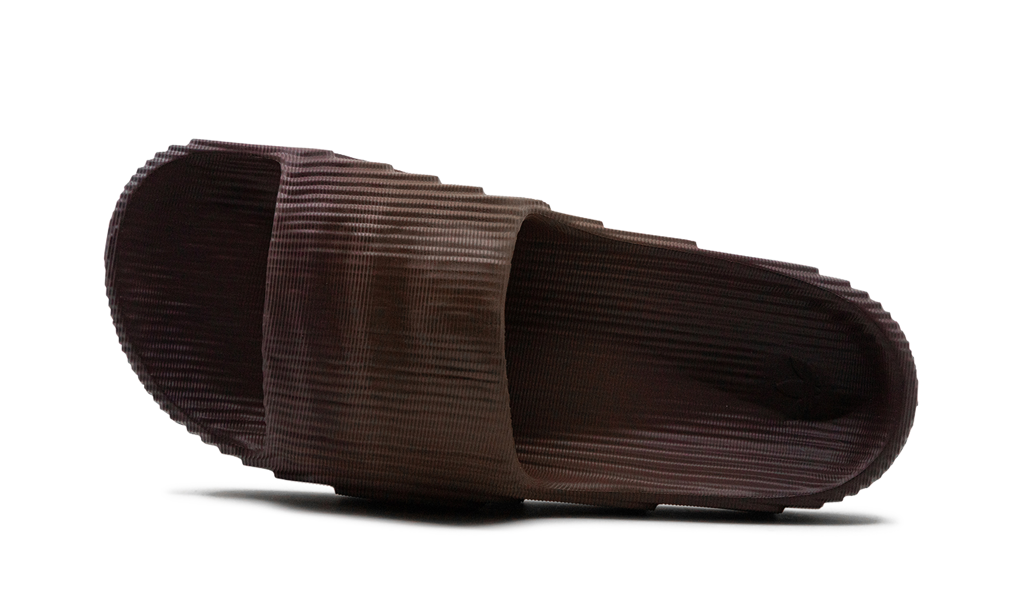 Adilette 22 Slides "preloved Brown" - 5