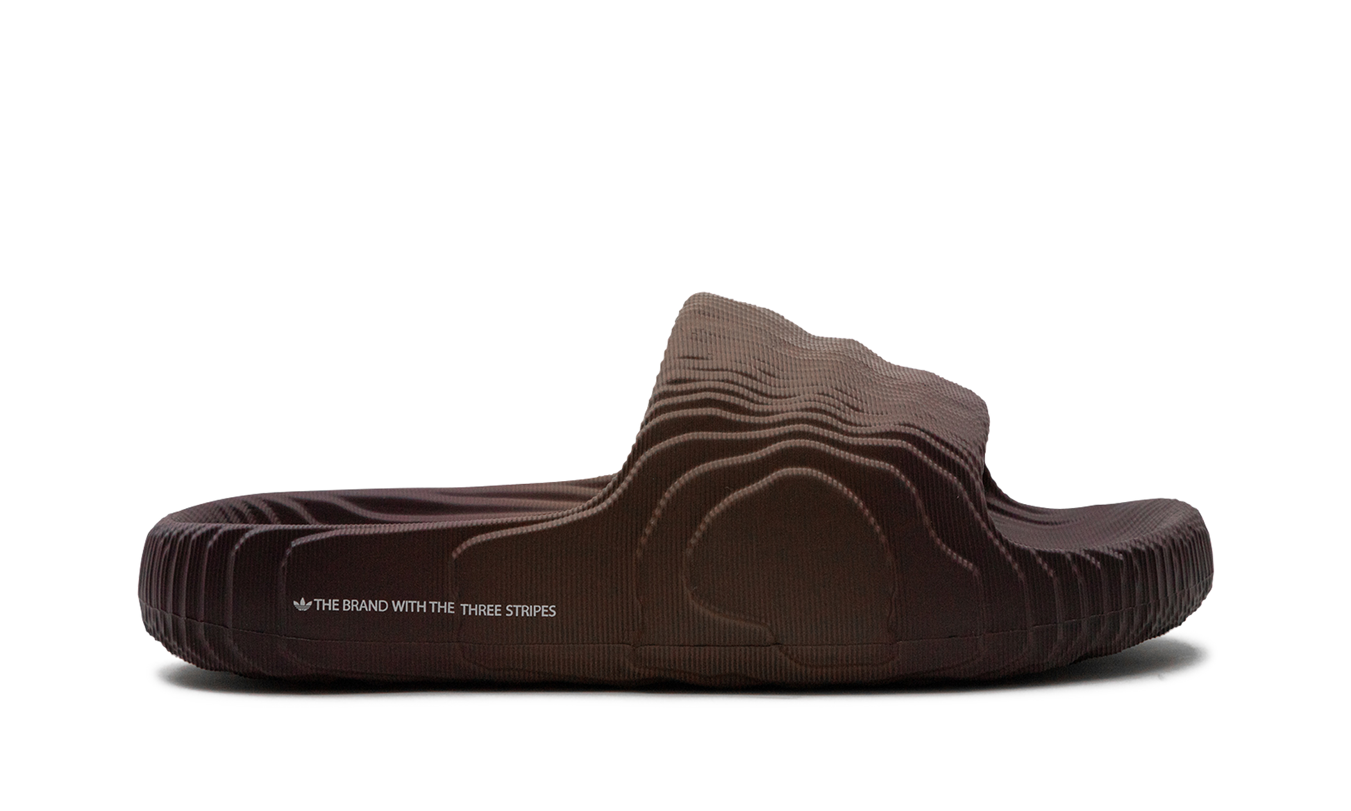 Adilette 22 Slides "preloved Brown" - 6