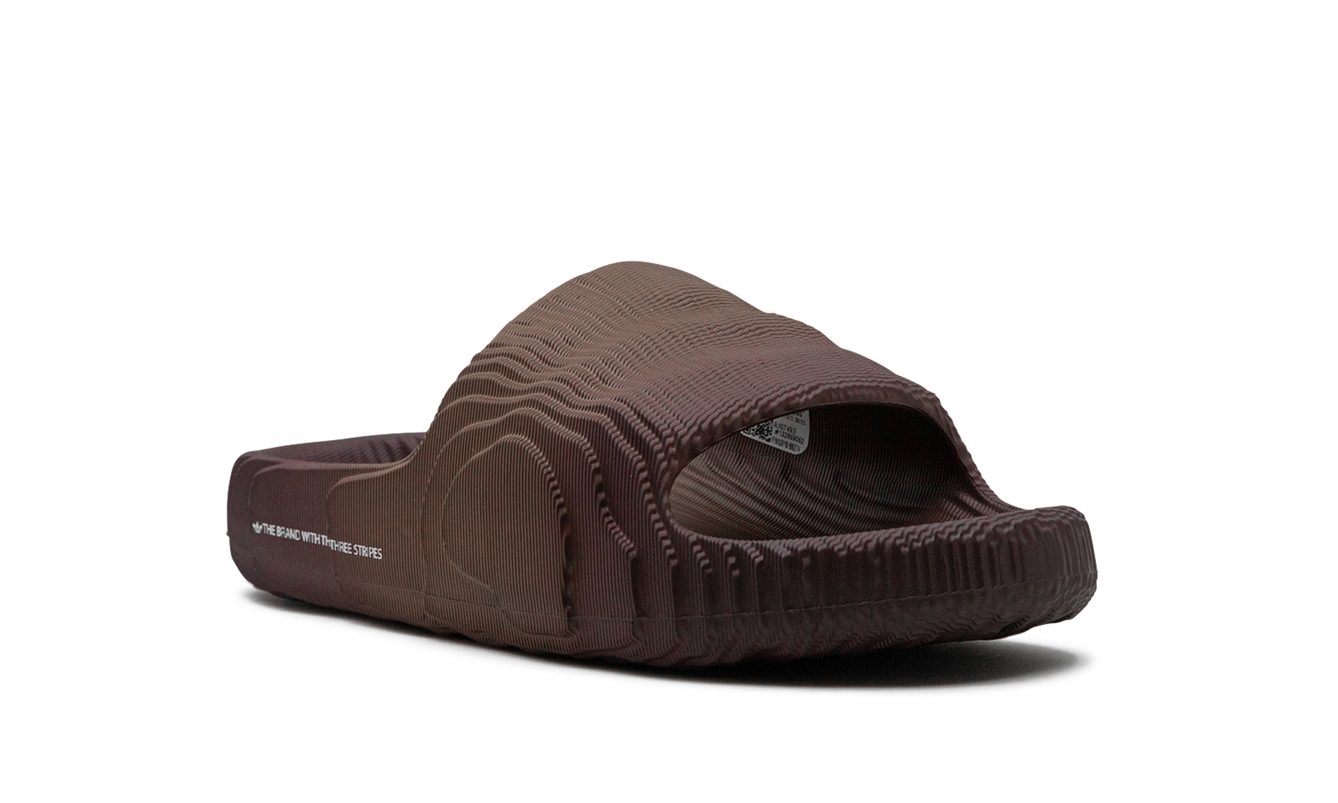 Adilette 22 Slides "preloved Brown" - 7