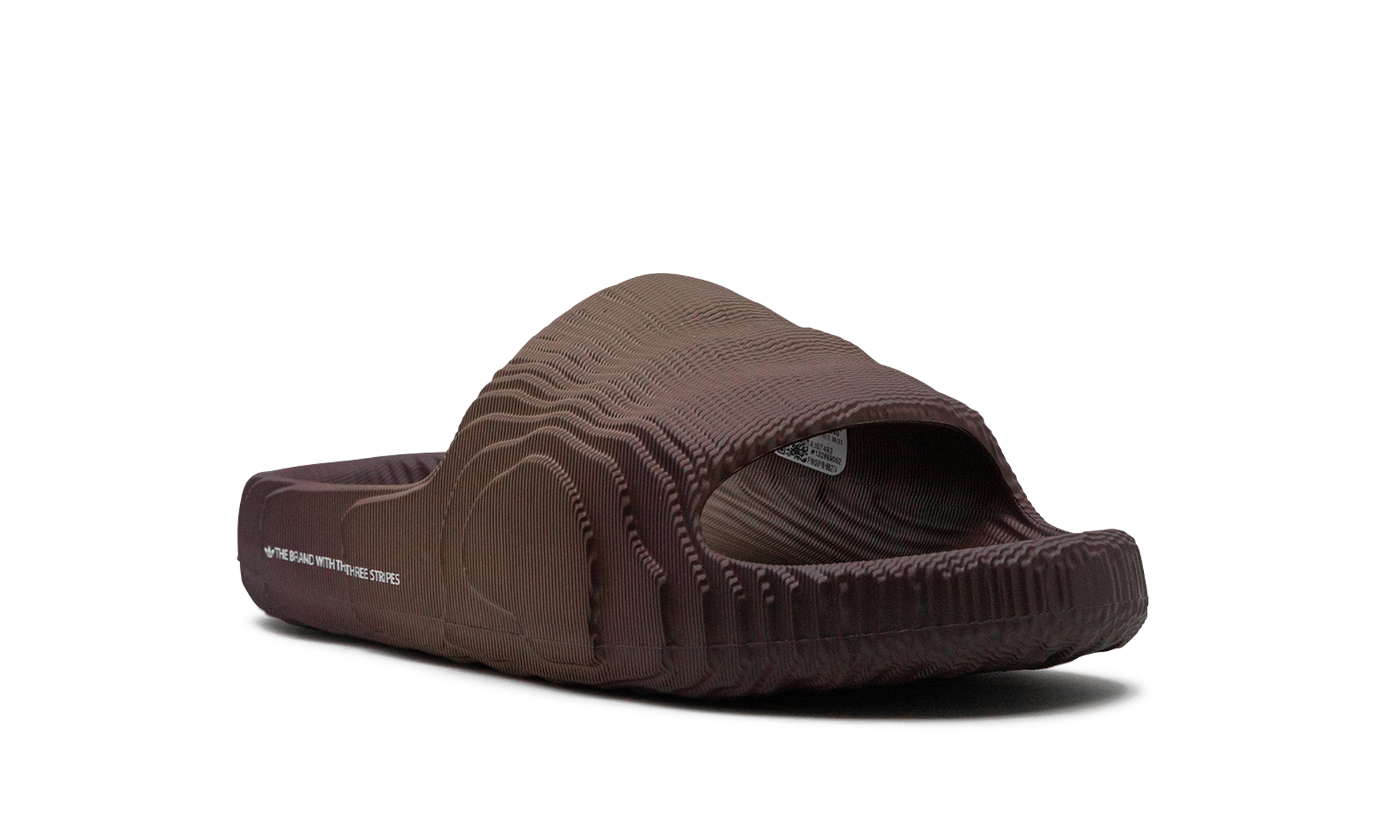 Adilette 22 Slides "preloved Brown" - 7