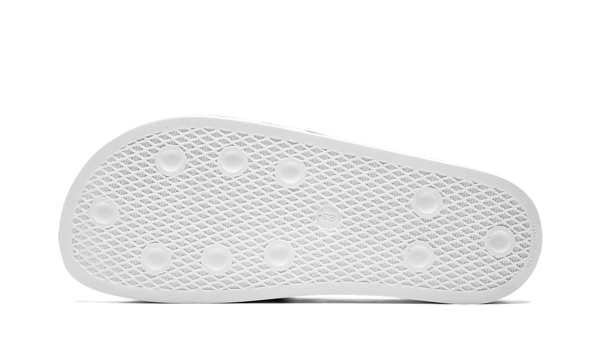 Adilette Slide "white" - 6