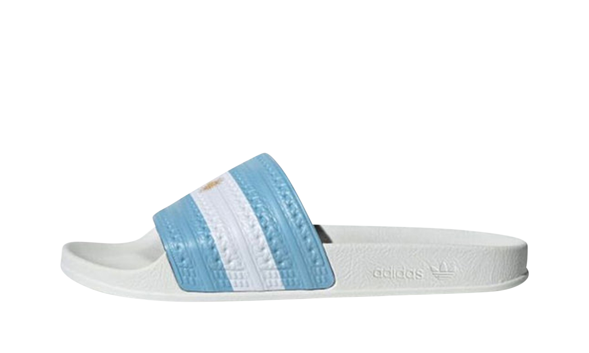 Adilette "white" - 1
