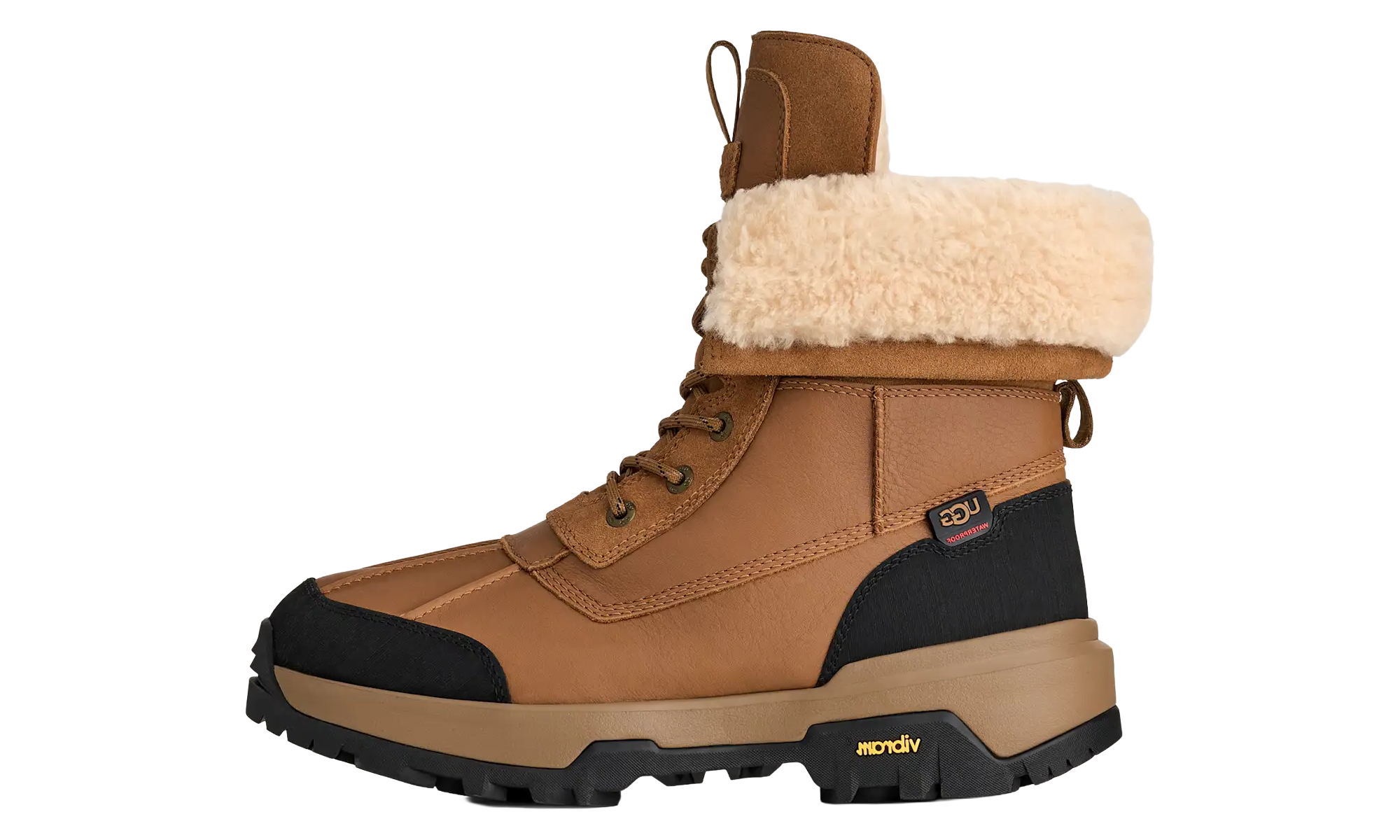 Adirondack Boot XXV "Chestnut" 1170770 CHE