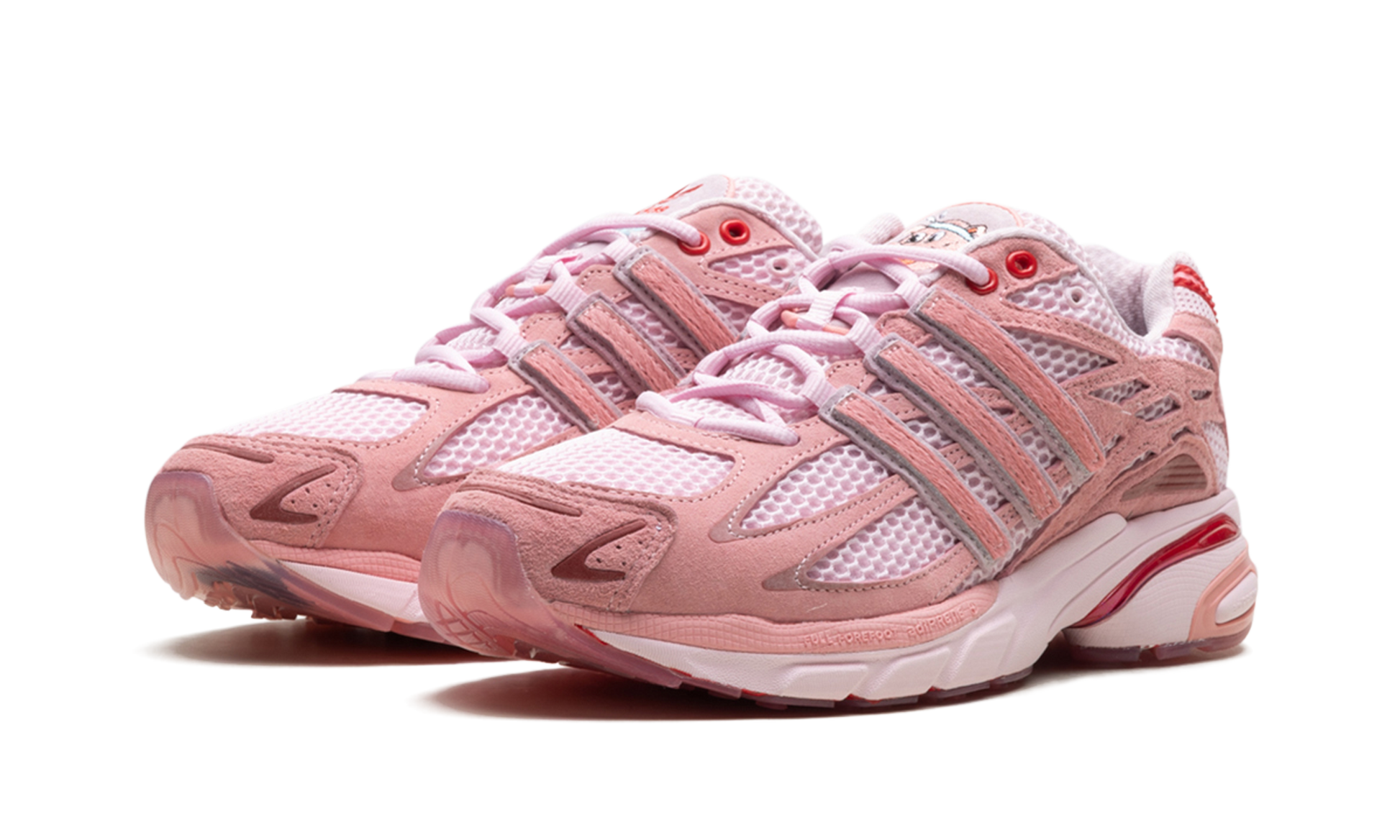 Adistar Cushion 3 "unheardof - Captain Piggy" - 2
