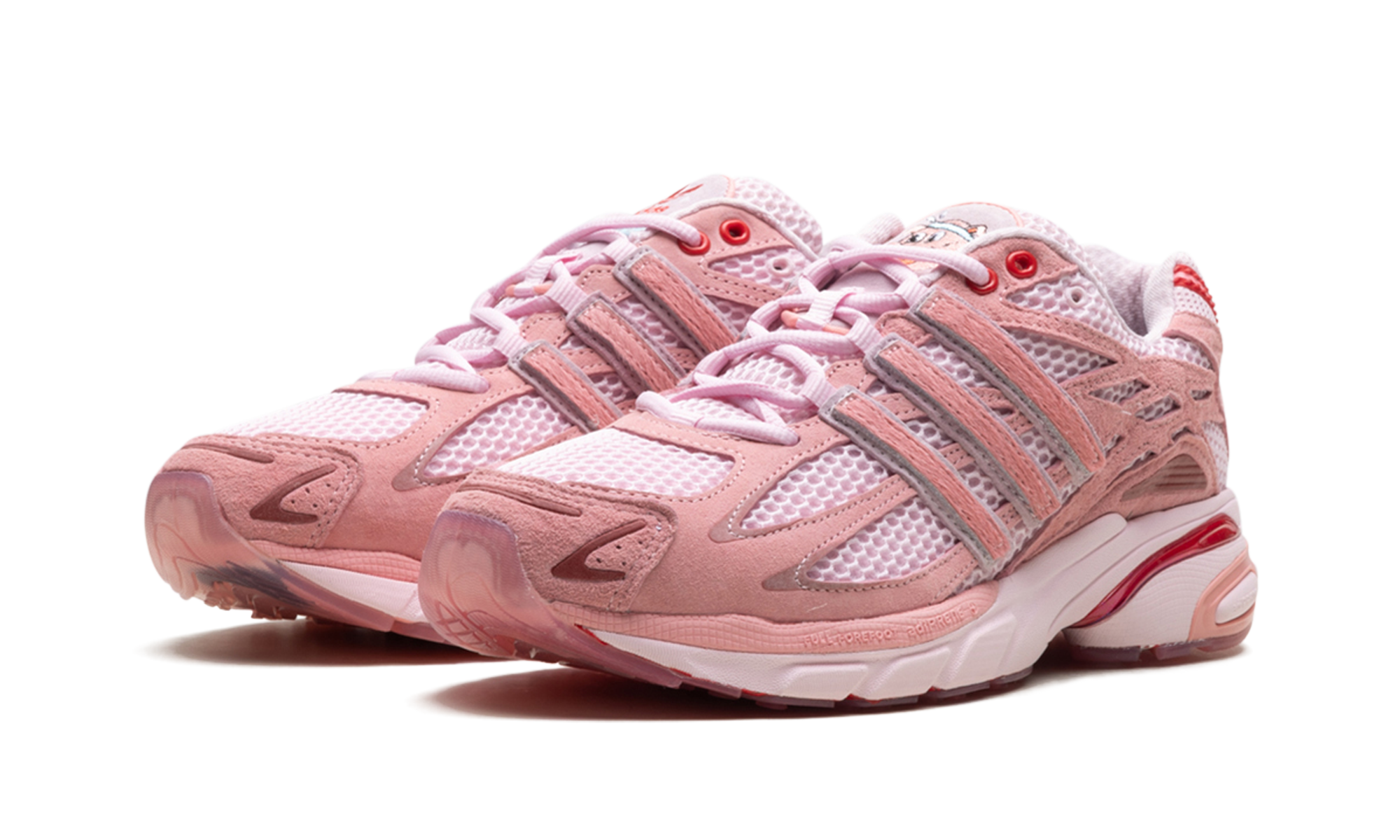 Adistar Cushion 3 "unheardof - Captain Piggy" - 2