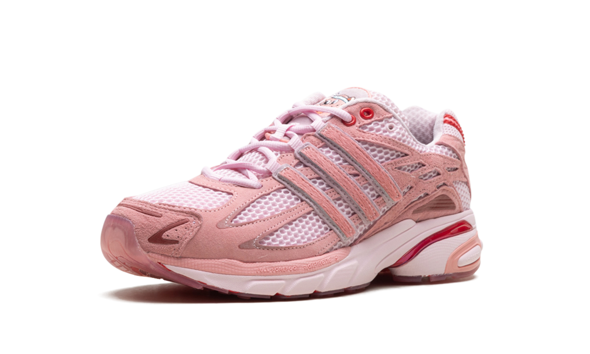 Adistar Cushion 3 "unheardof - Captain Piggy" - 4