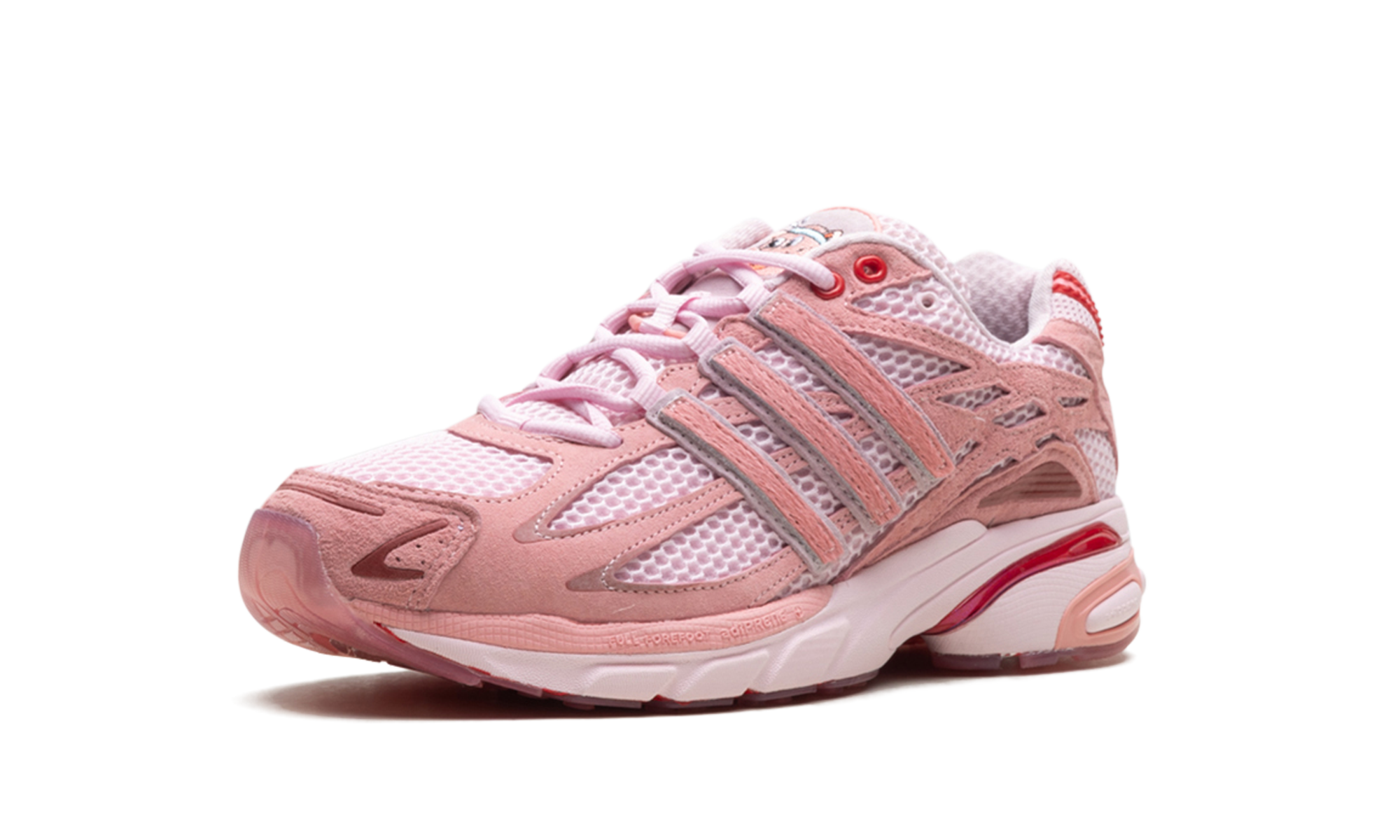 Adistar Cushion 3 "unheardof - Captain Piggy" - 4
