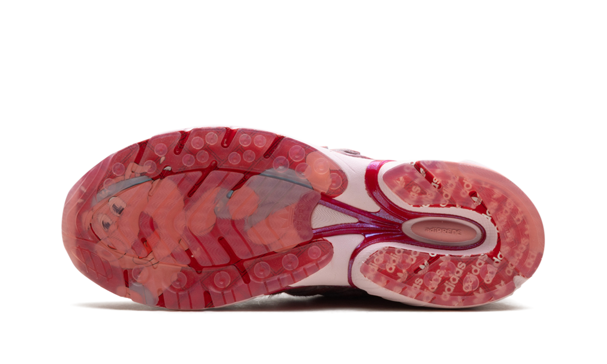 Adistar Cushion 3 "unheardof - Captain Piggy" - 5