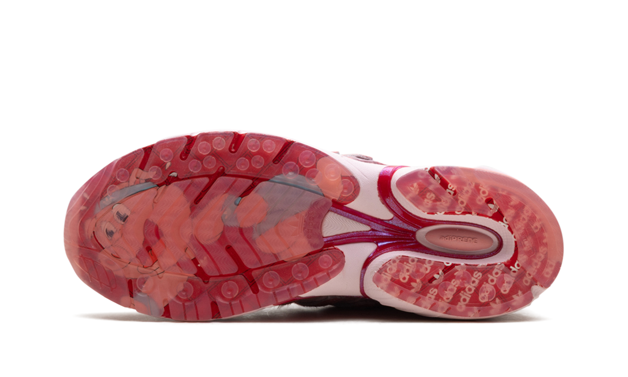 Adistar Cushion 3 "unheardof - Captain Piggy" - 5