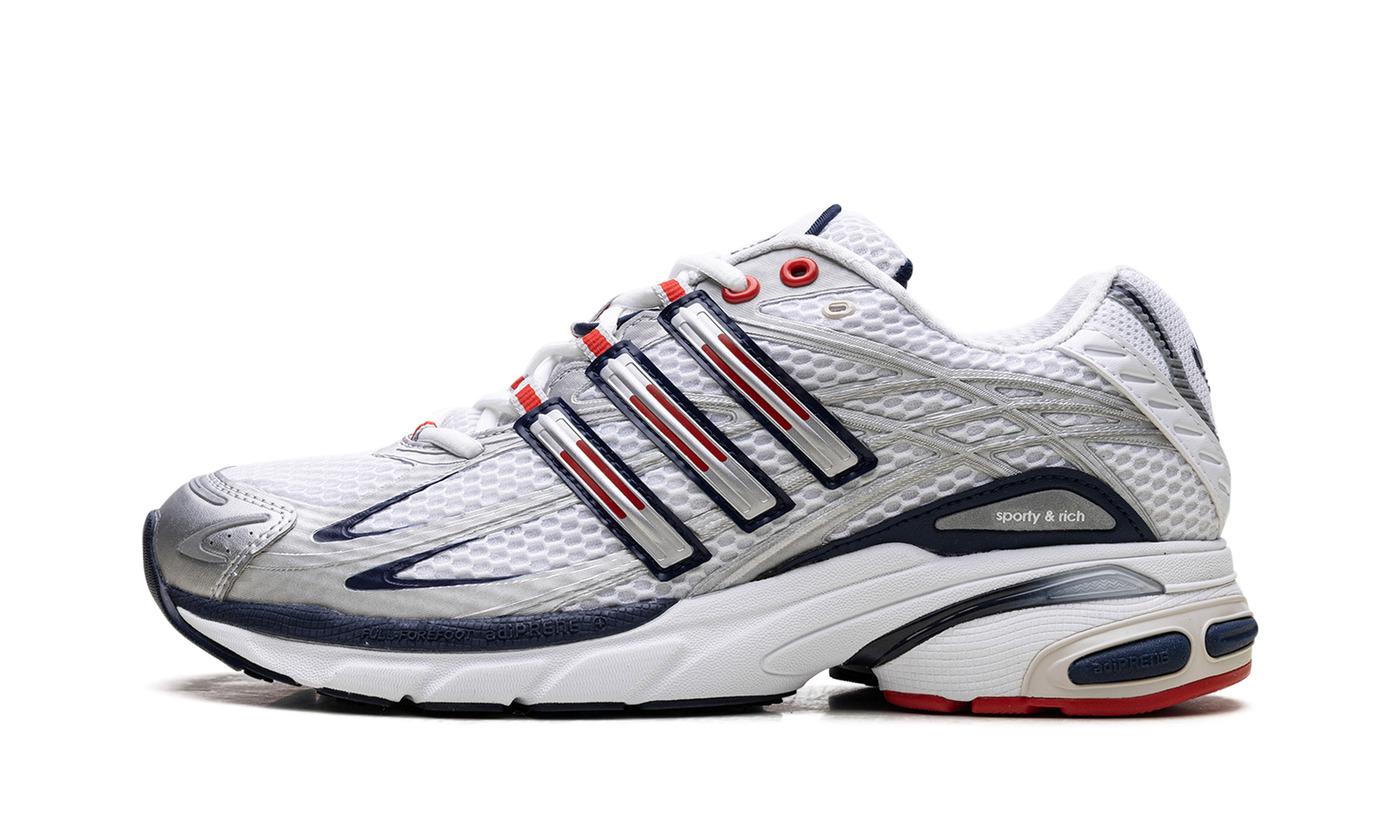 Adistar Cushion "sporty & Rich - Usa" - 1