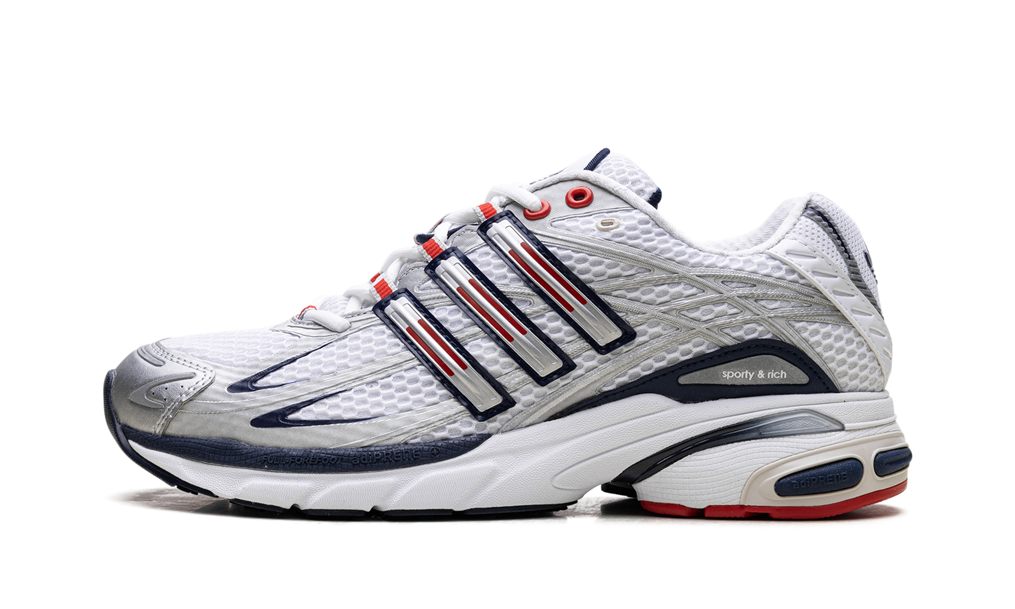 Adistar Cushion "sporty & Rich - Usa" - 1