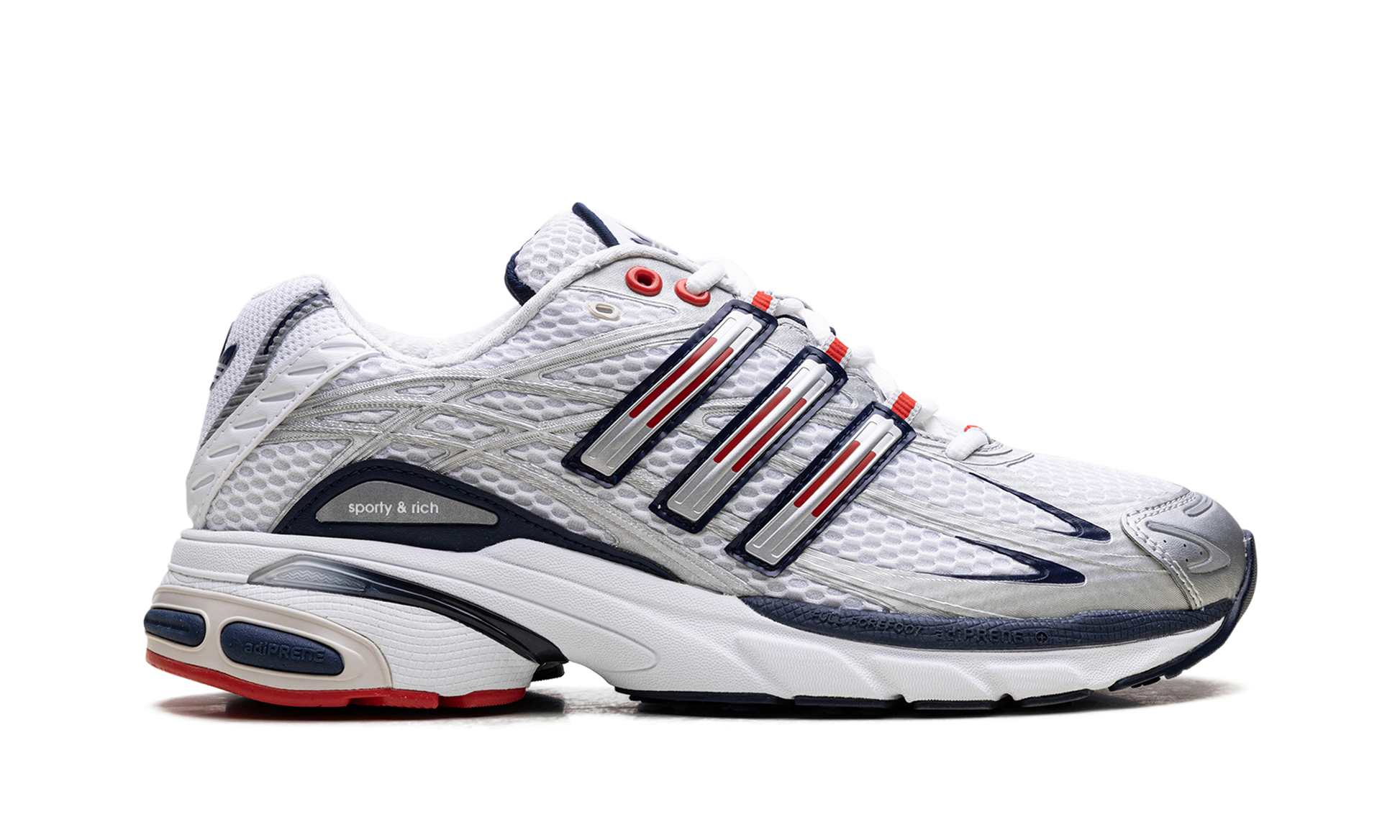 Adistar Cushion "sporty & Rich - Usa" - 6