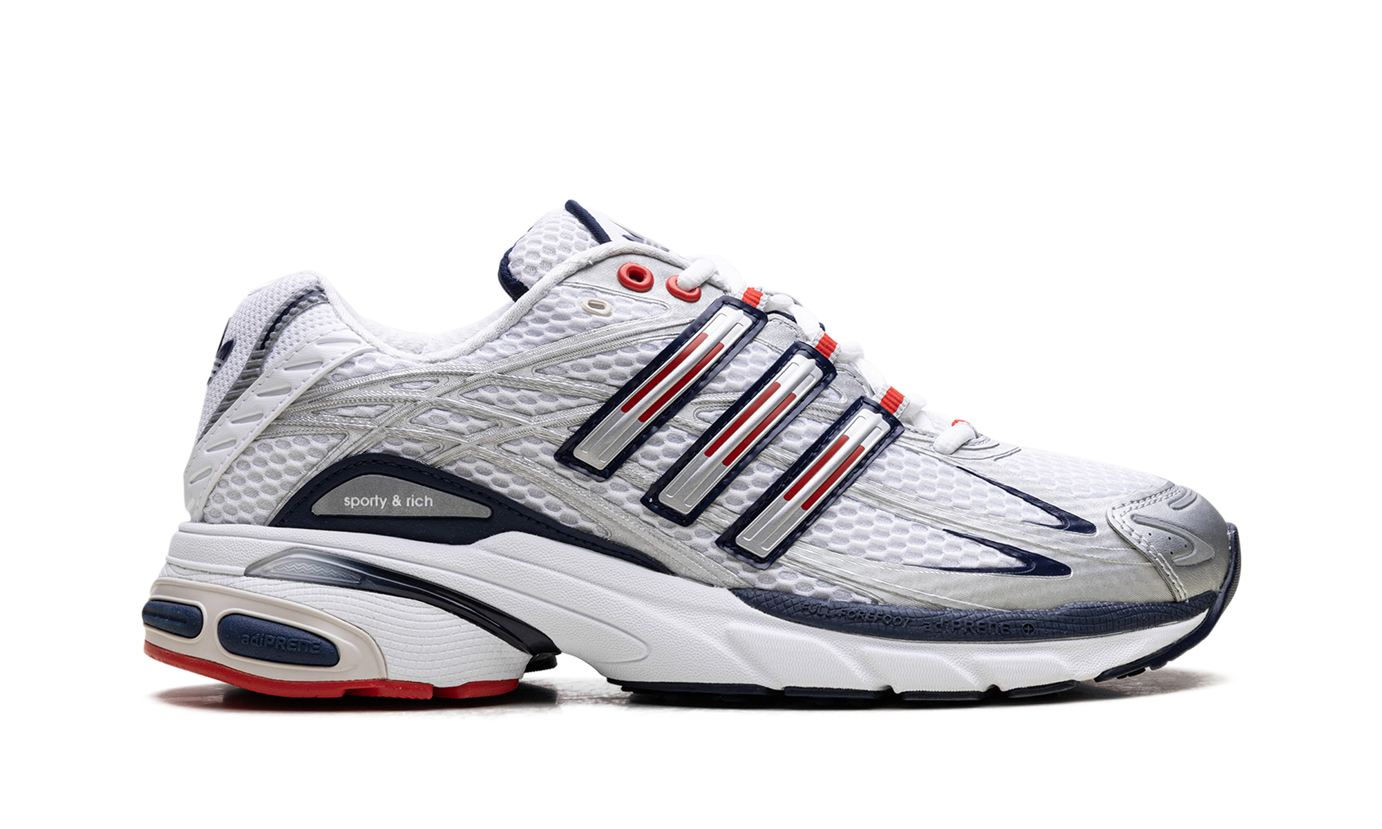 Adistar Cushion "sporty & Rich - Usa" - 6