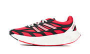 Adizero Aruku "core Black Red Grey Two" - 1