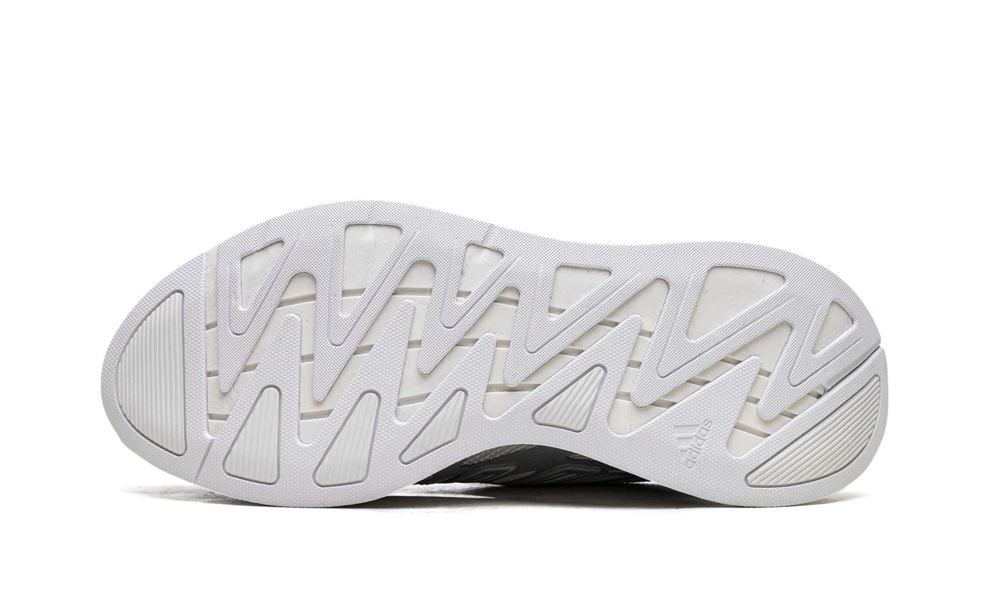 Adizero Aruku "white Silver Metallic" - 5
