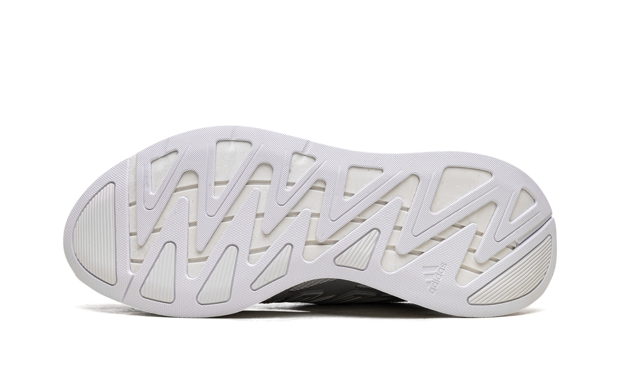 Adizero Aruku "white Silver Metallic" - 5