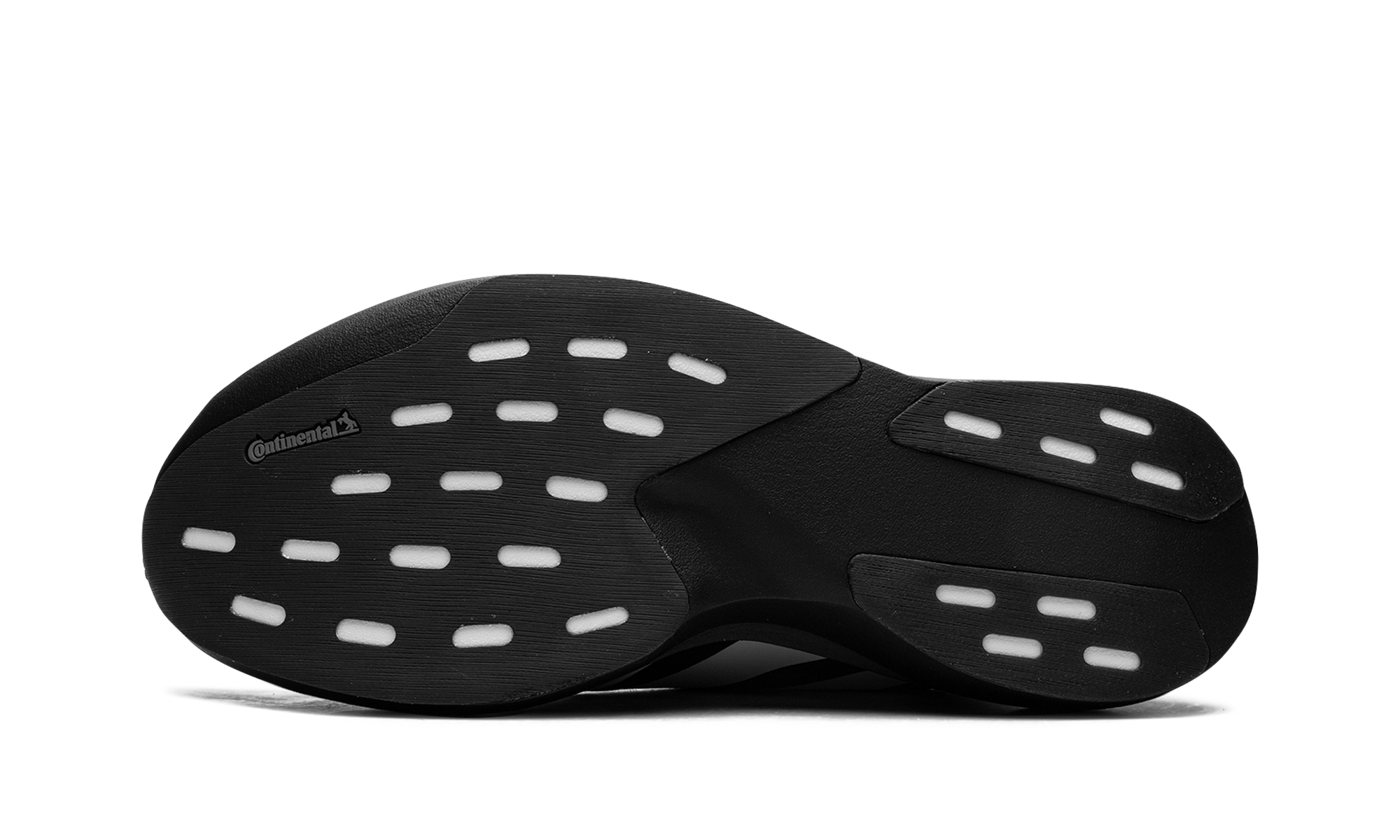 Adizero Evo Sl "black White" - 5