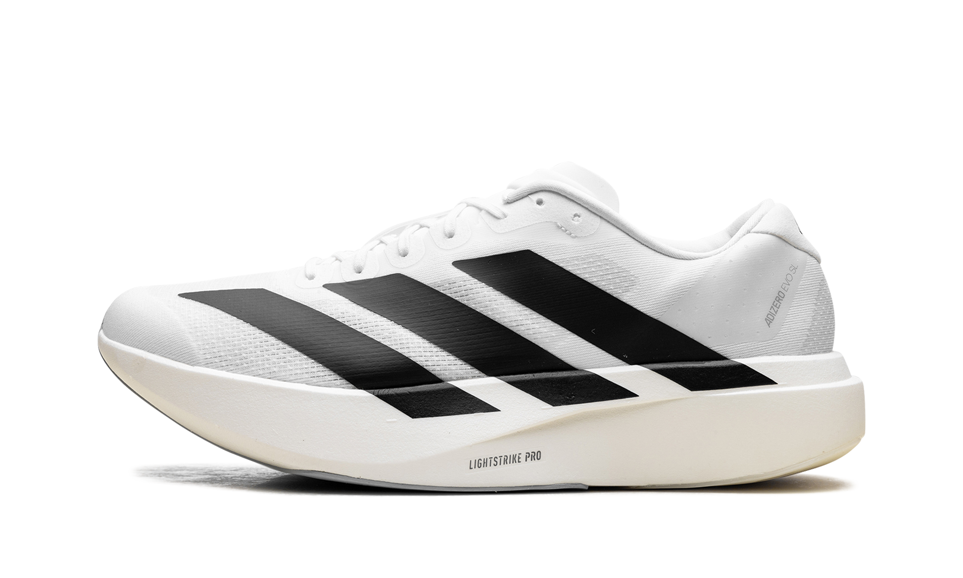 Adizero Evo Sl "white Black" - 1