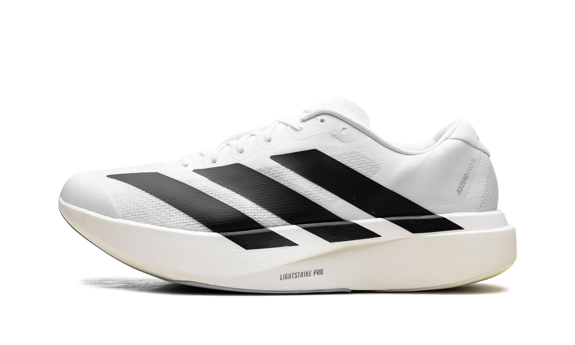 Adizero Evo Sl "white Black" - 1