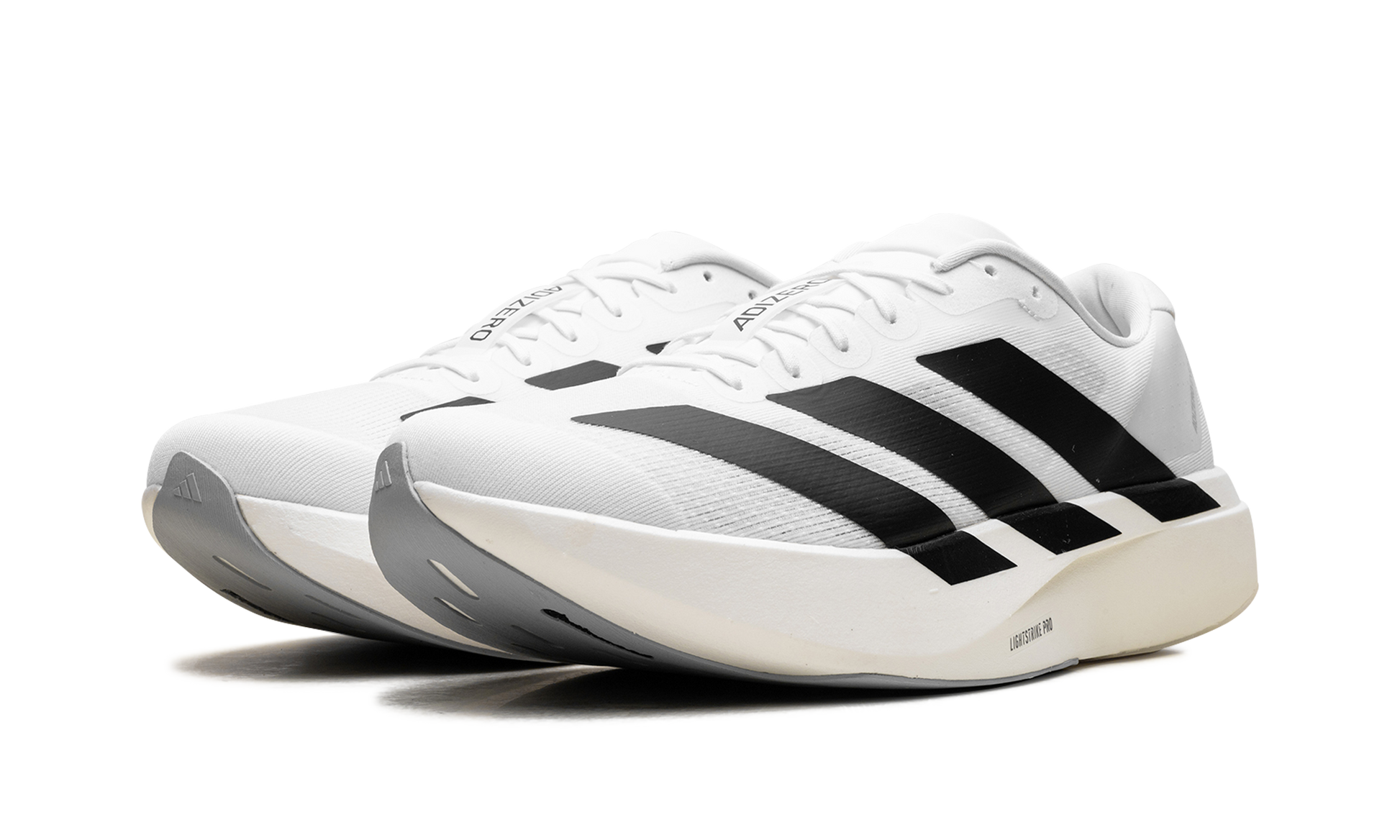 Adizero Evo Sl "white Black" - 2