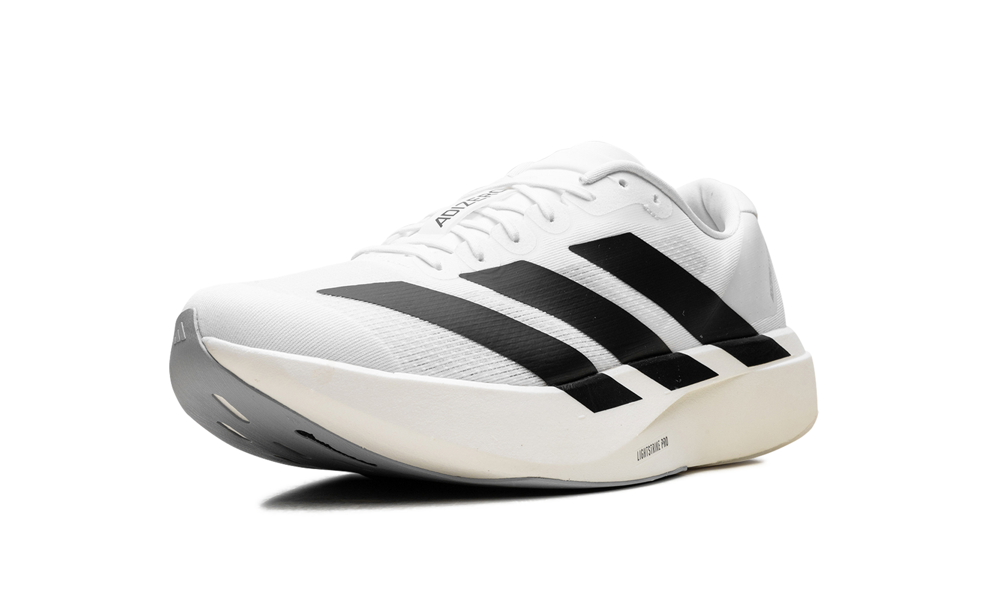 Adizero Evo Sl "white Black" - 4