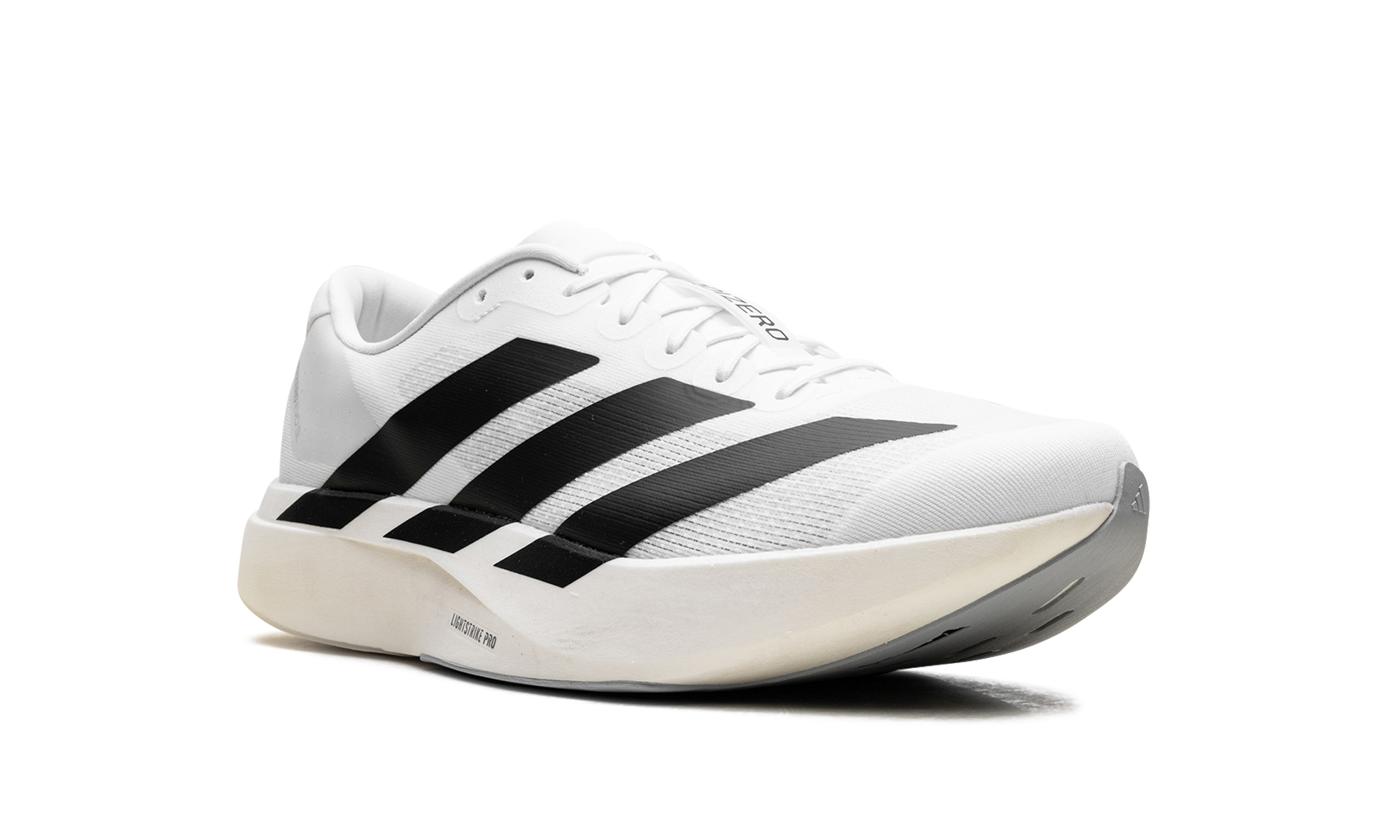 Adizero Evo Sl "white Black" - 7