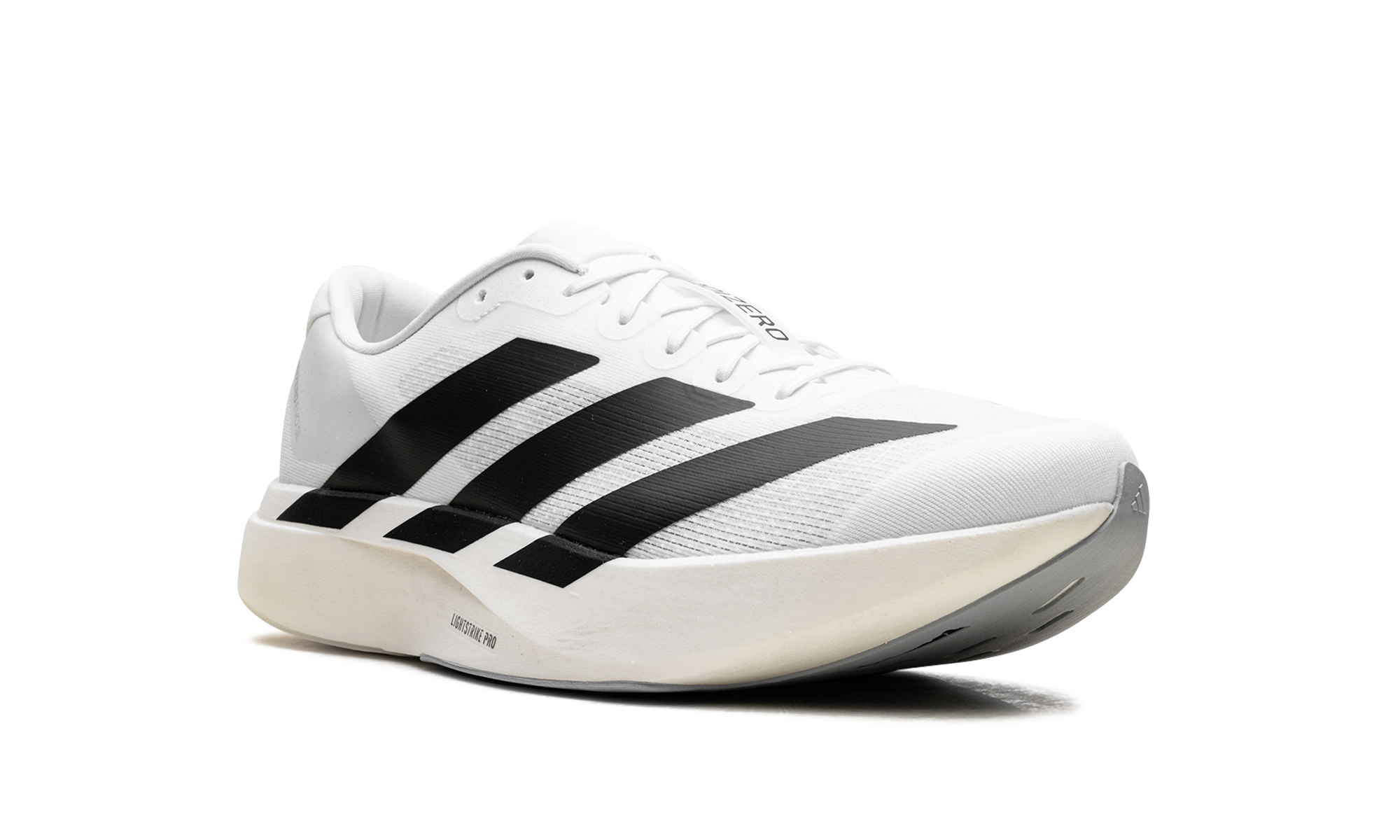 Adizero Evo Sl "white Black" - 7
