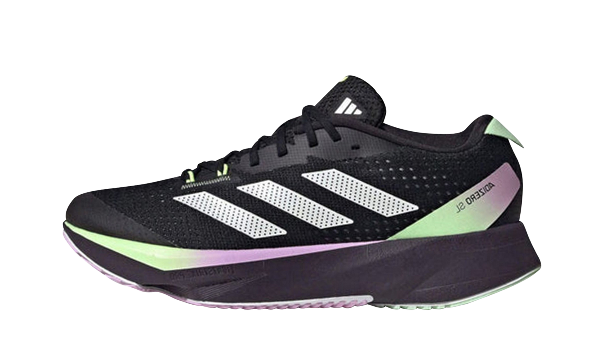 Adizero Sl Wmns "black" - 1