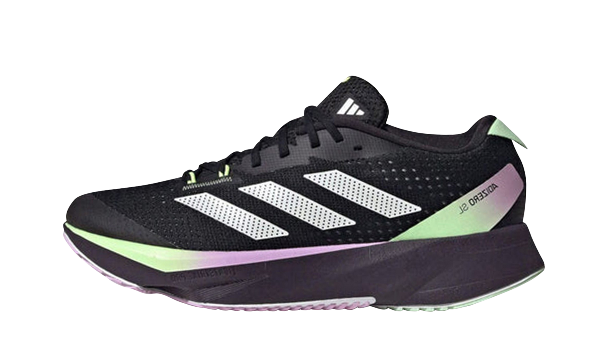 Adizero Sl Wmns "black" - 1