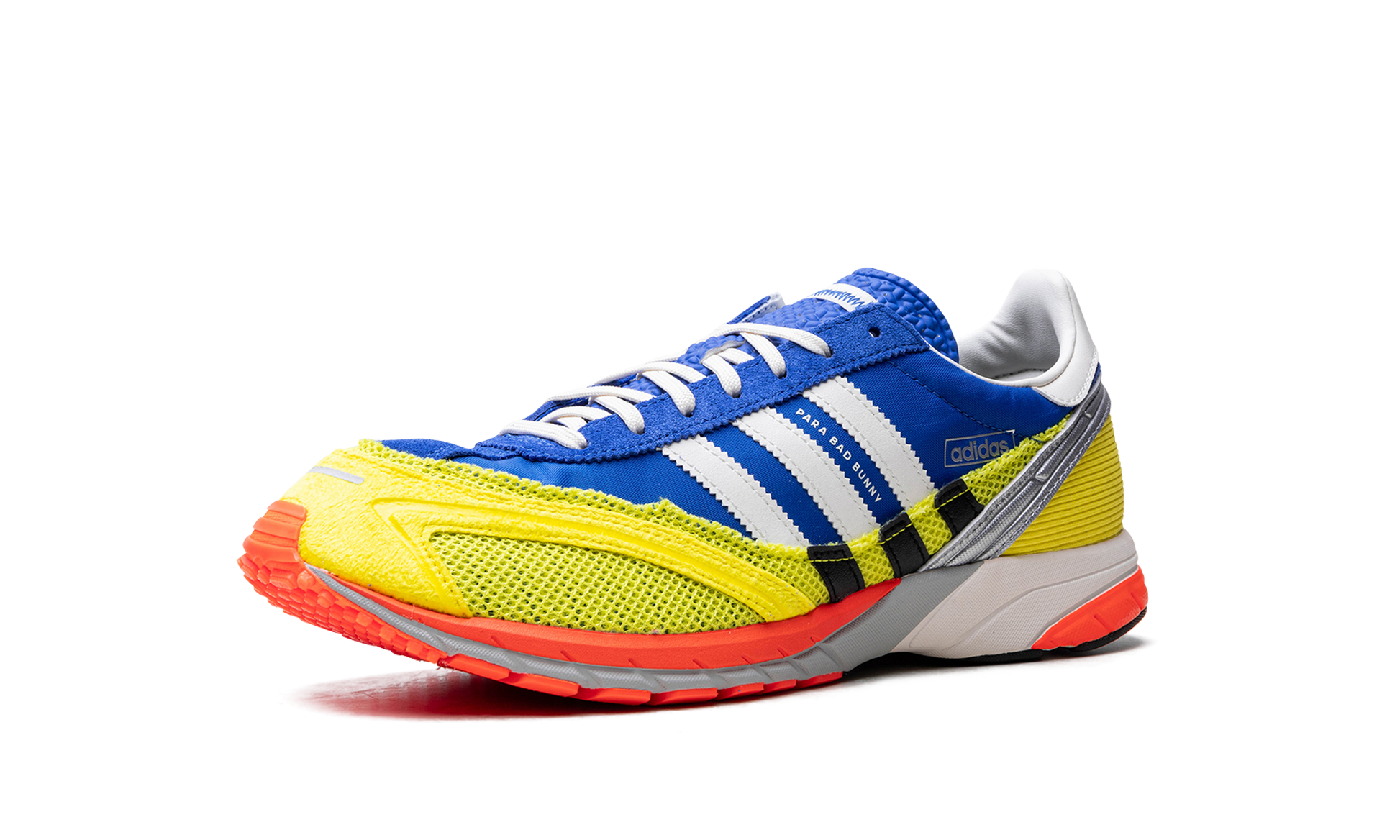 Adizero Sl72 "bad Bunny - Blue" - 4