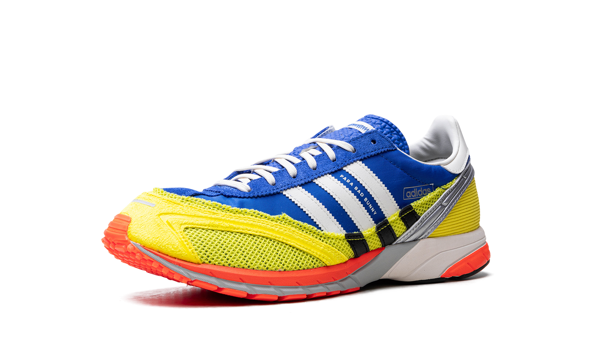 Adizero Sl72 "bad Bunny - Blue" - 4
