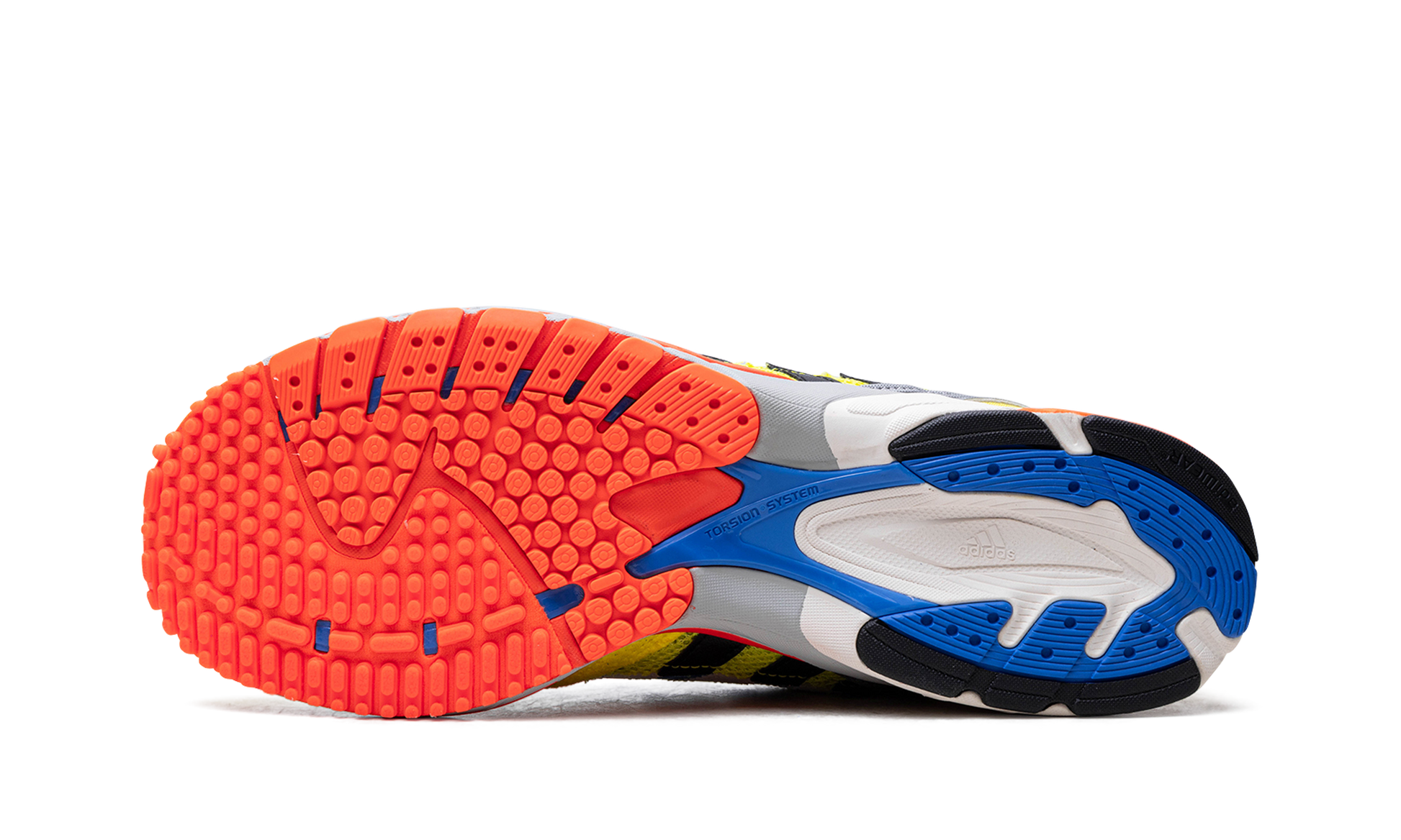 Adizero Sl72 "bad Bunny - Blue" - 5