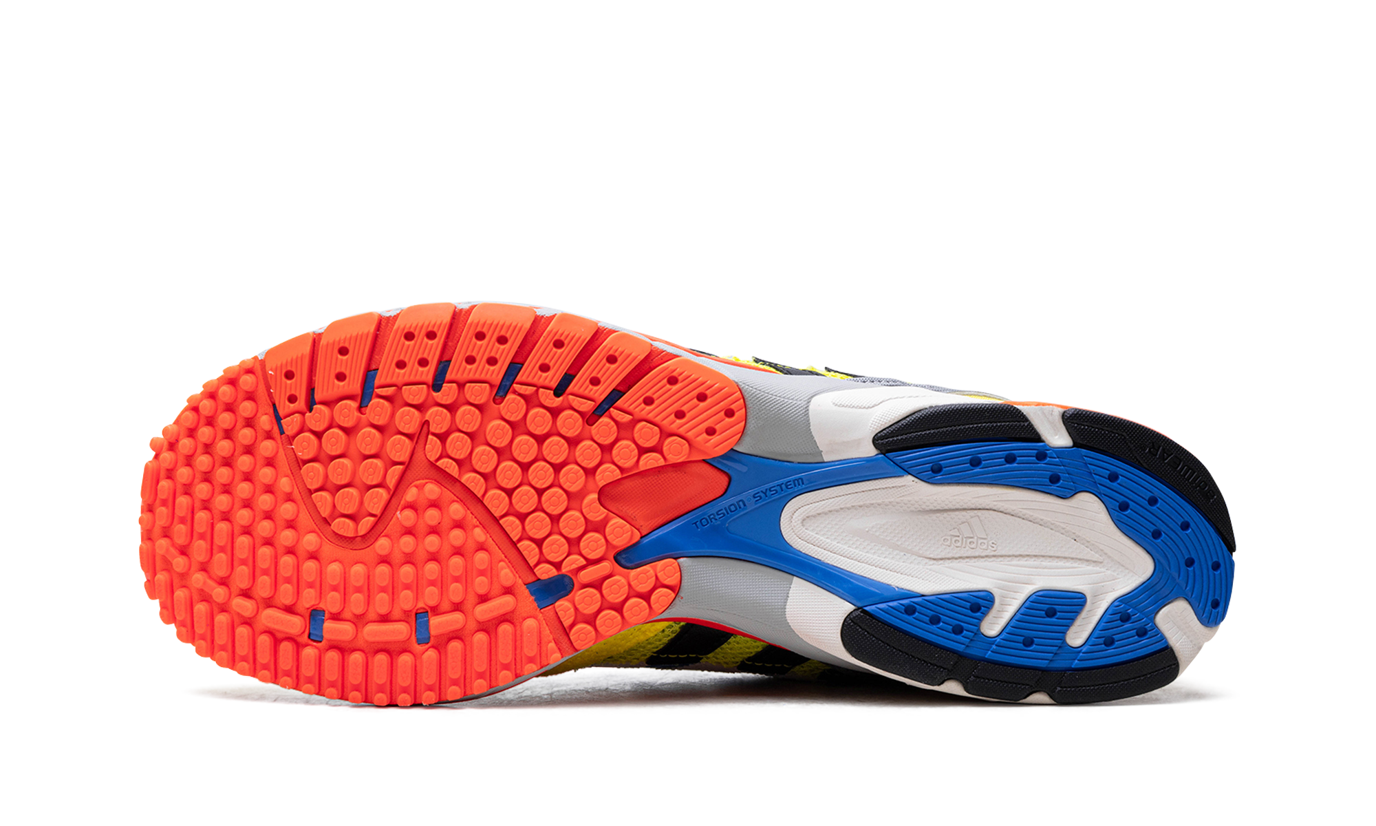 Adizero Sl72 "bad Bunny - Blue" - 5