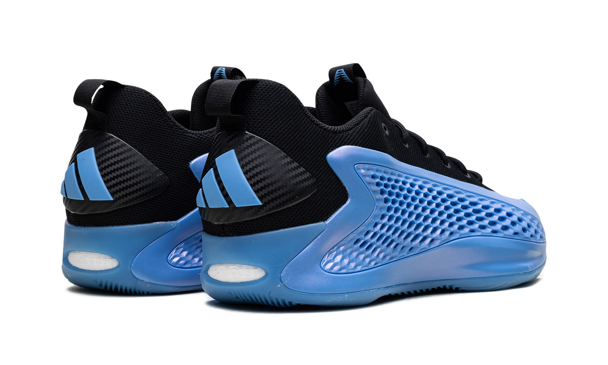 A.e. 1 Low "blue Burst" - 3
