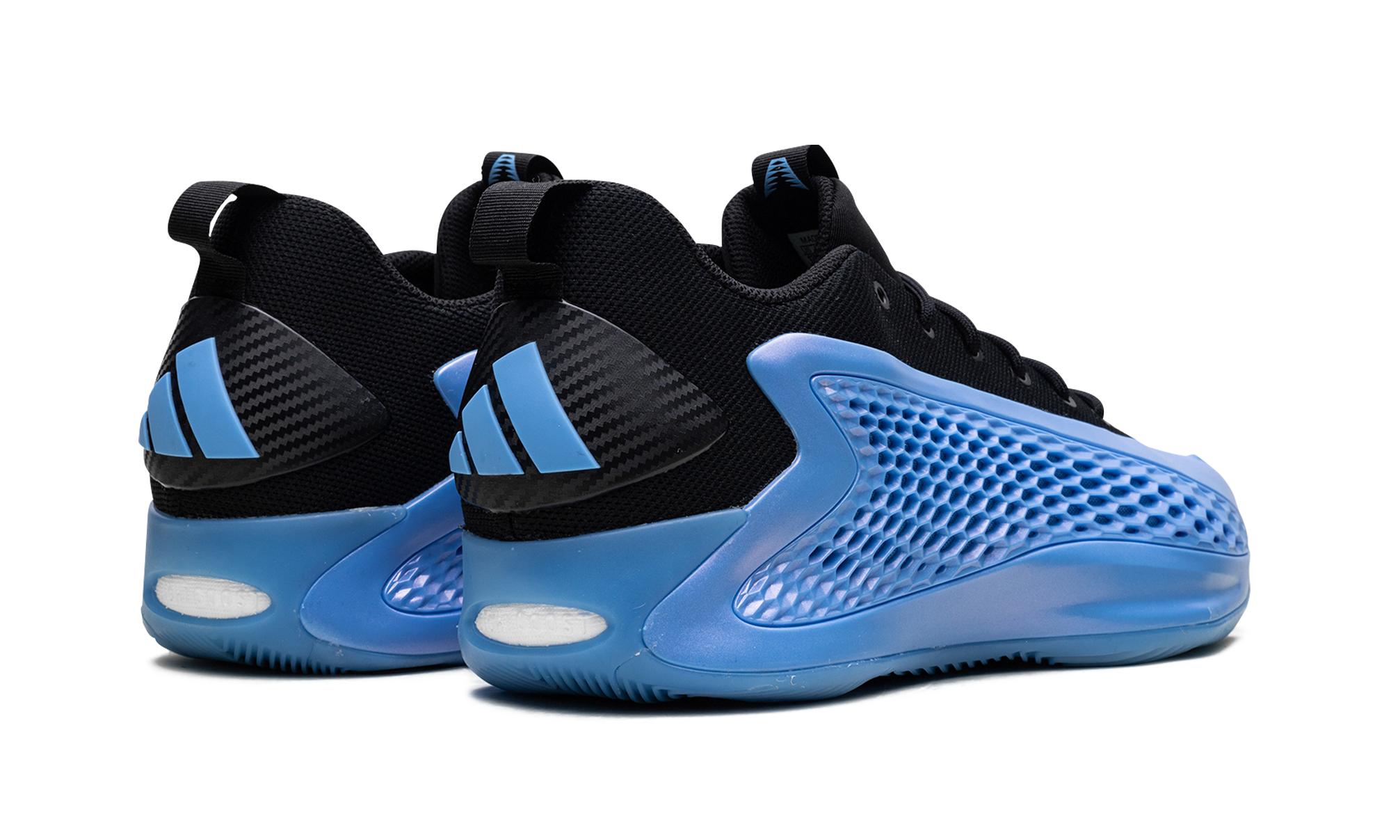 A.e. 1 Low "blue Burst" - 3