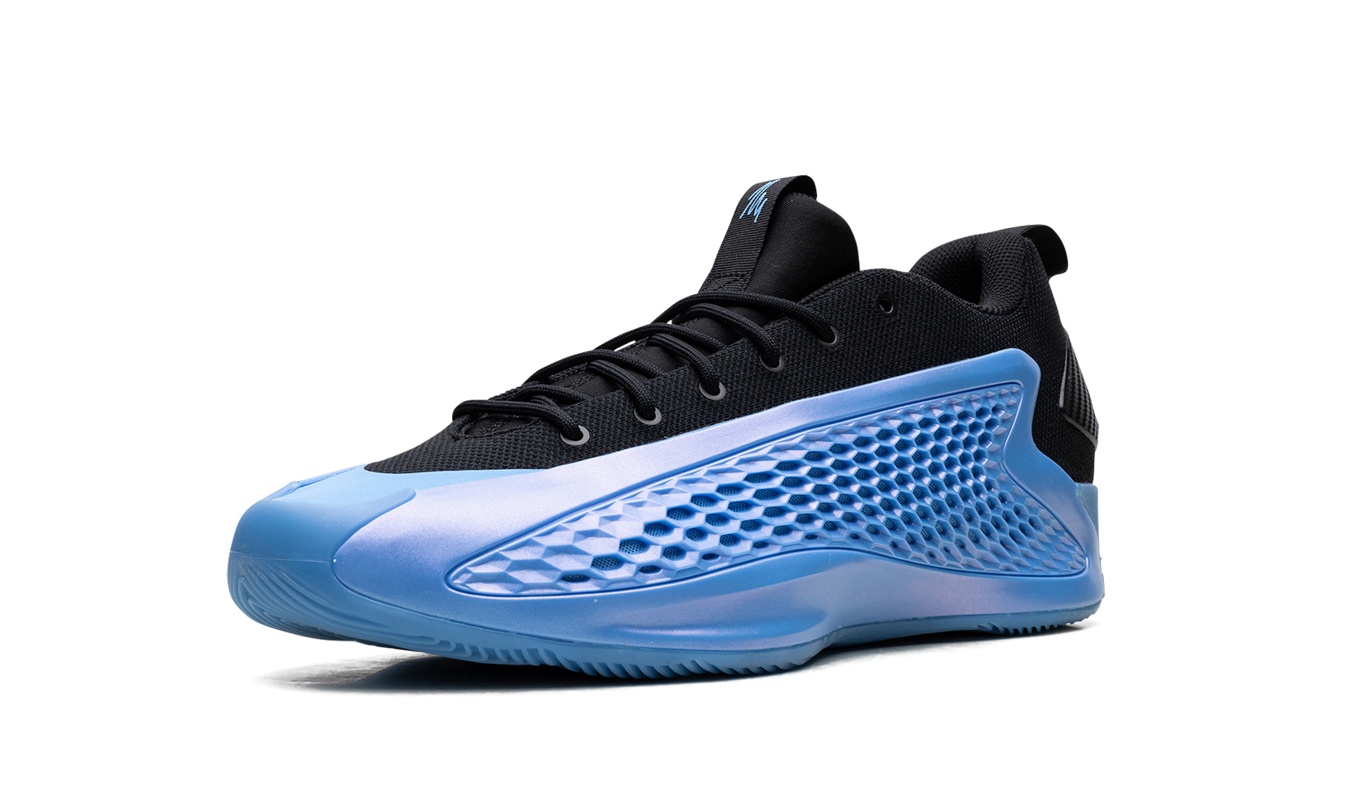 A.e. 1 Low "blue Burst" - 4